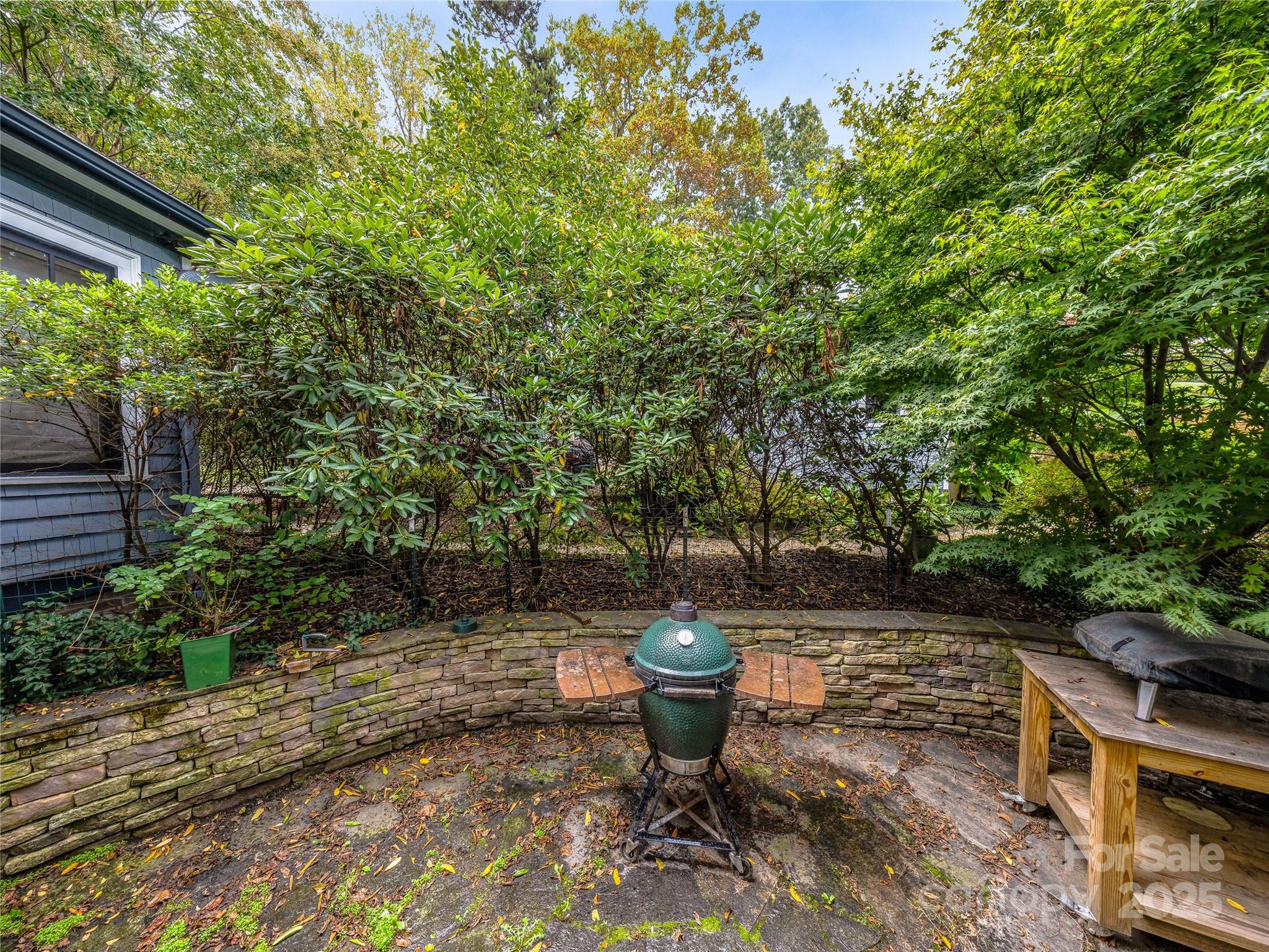 Montford - Residential