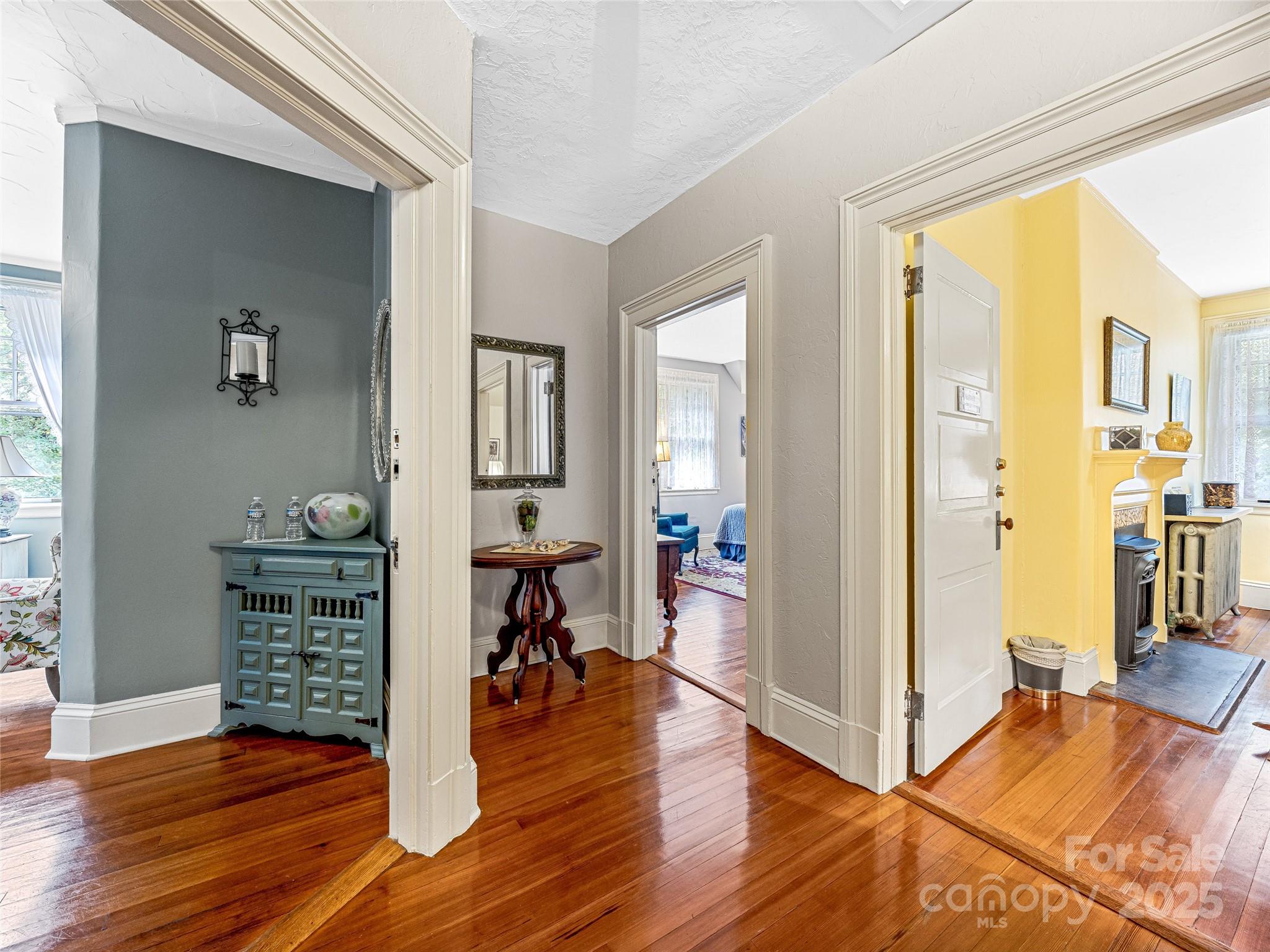 Montford - Residential