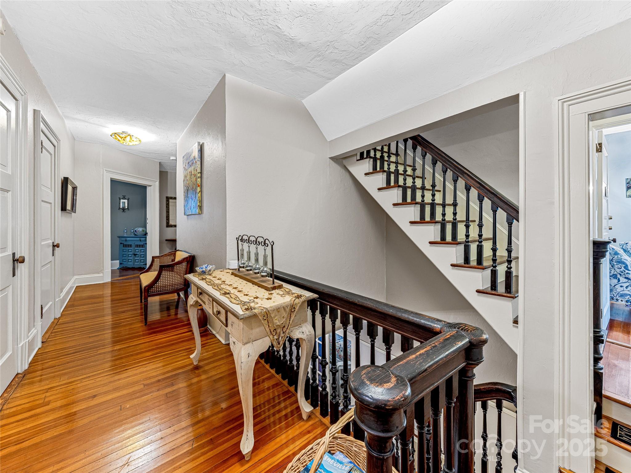 Montford - Residential