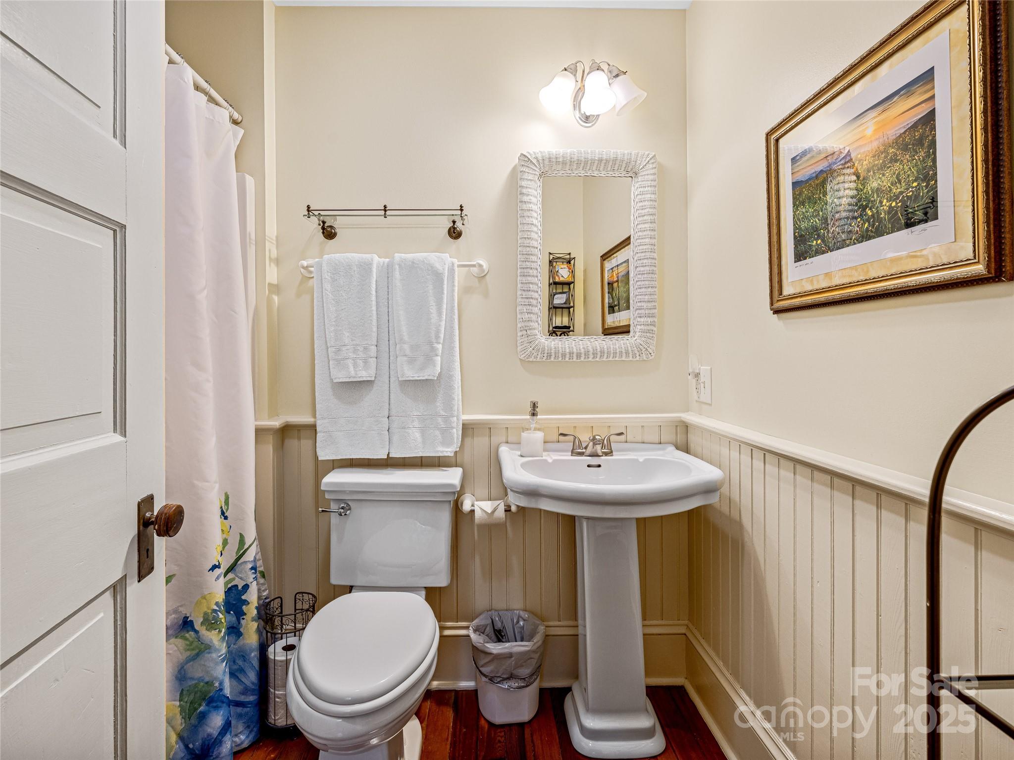 Montford - Residential