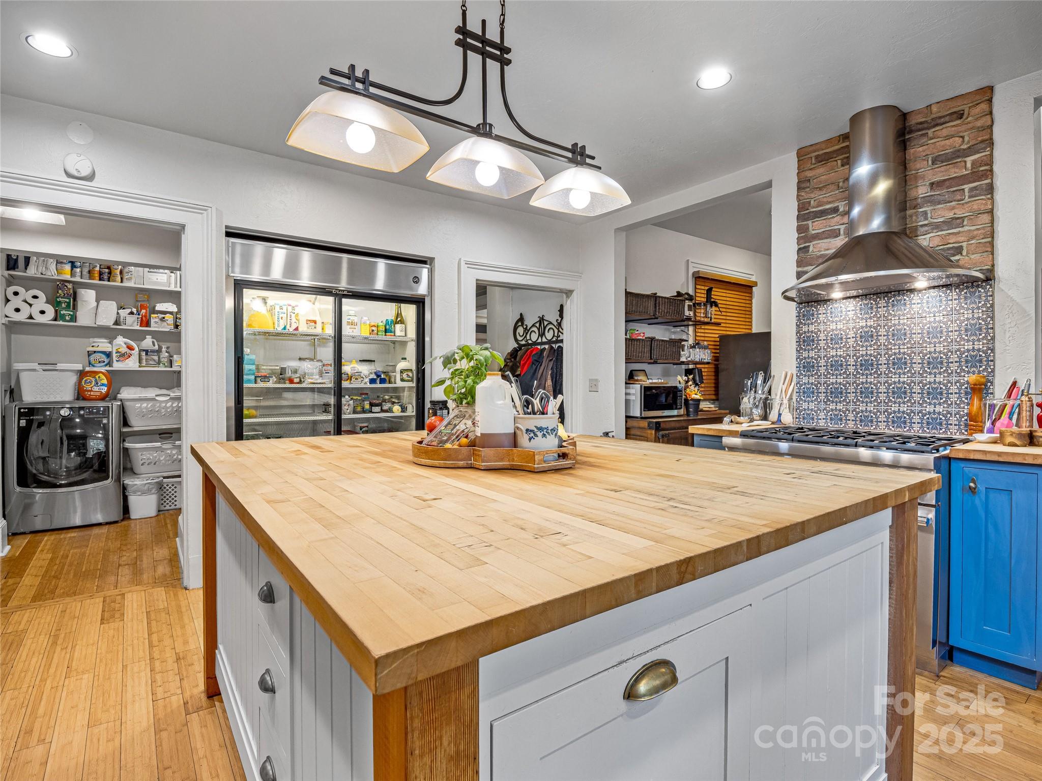 Montford - Residential