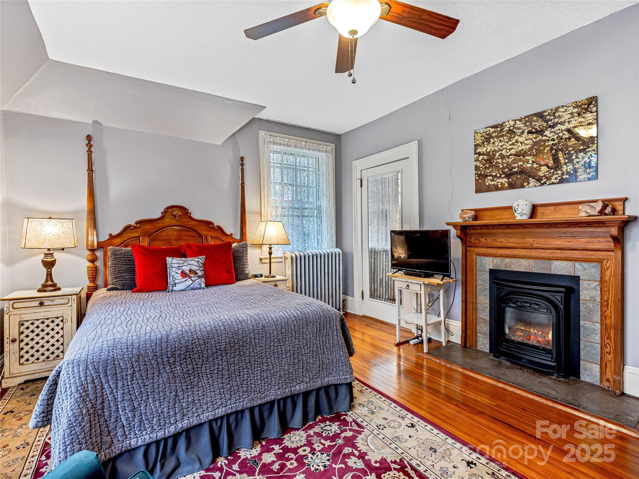 Montford - Residential