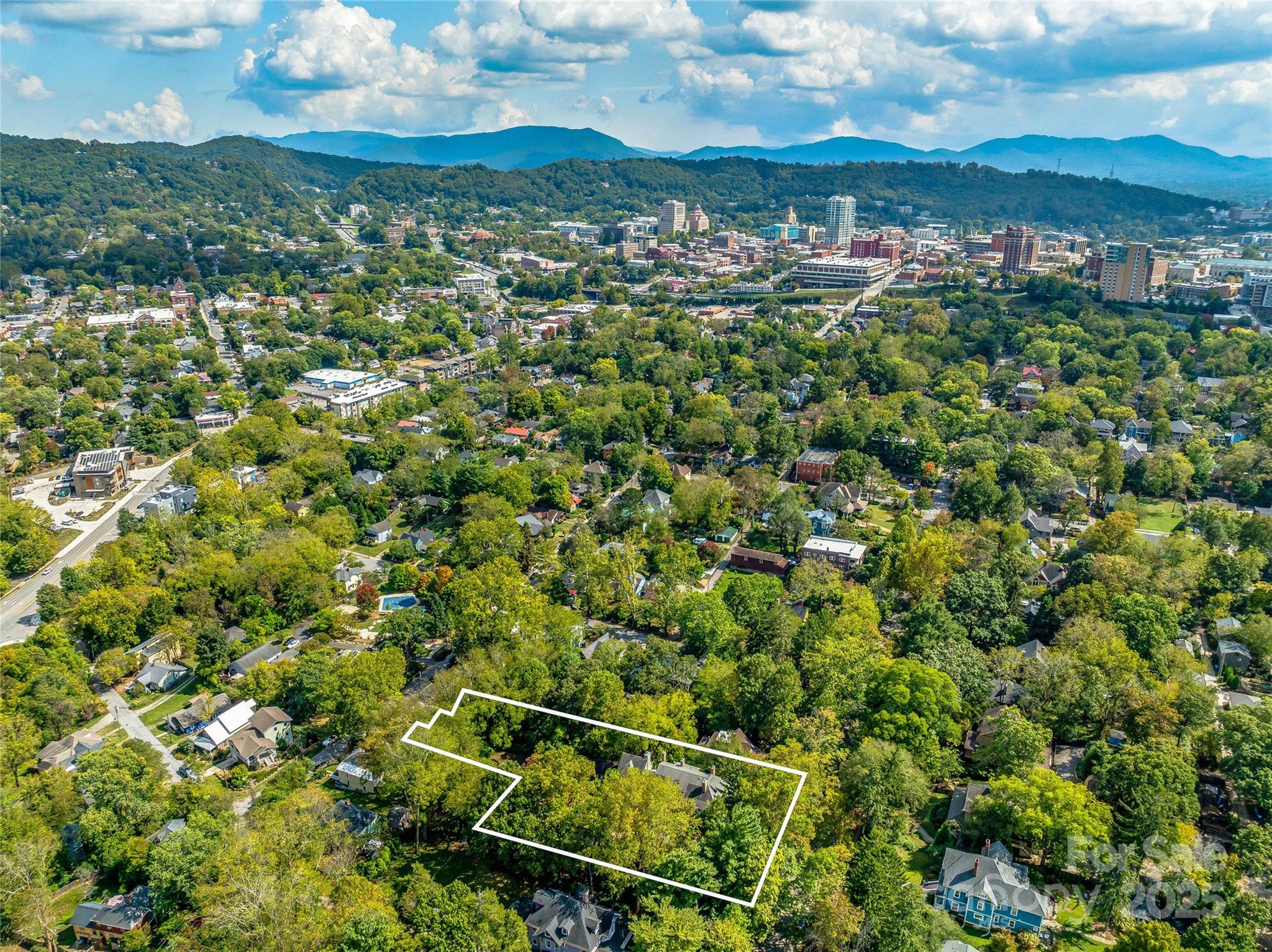 Montford - Residential