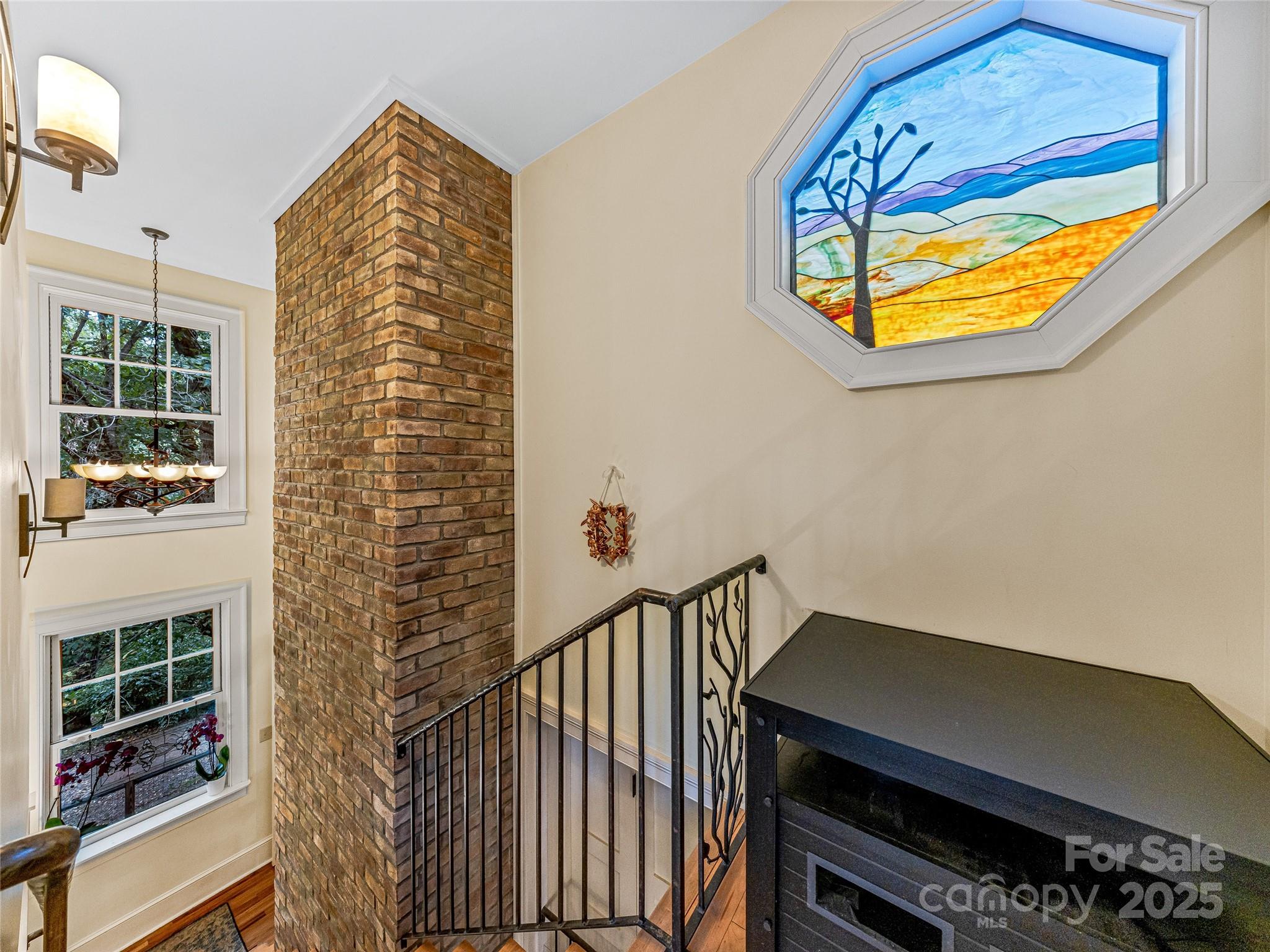 Montford - Residential