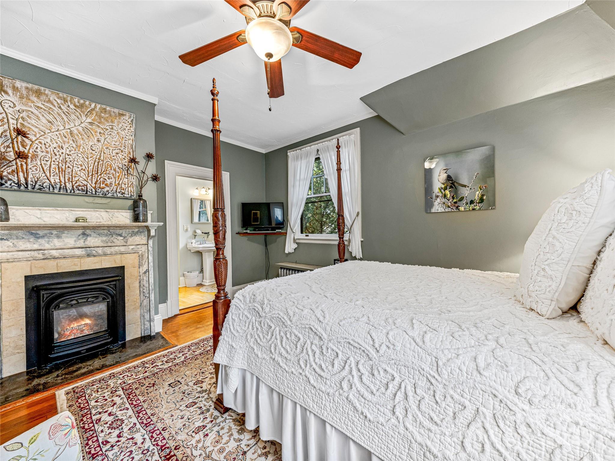 Montford - Residential