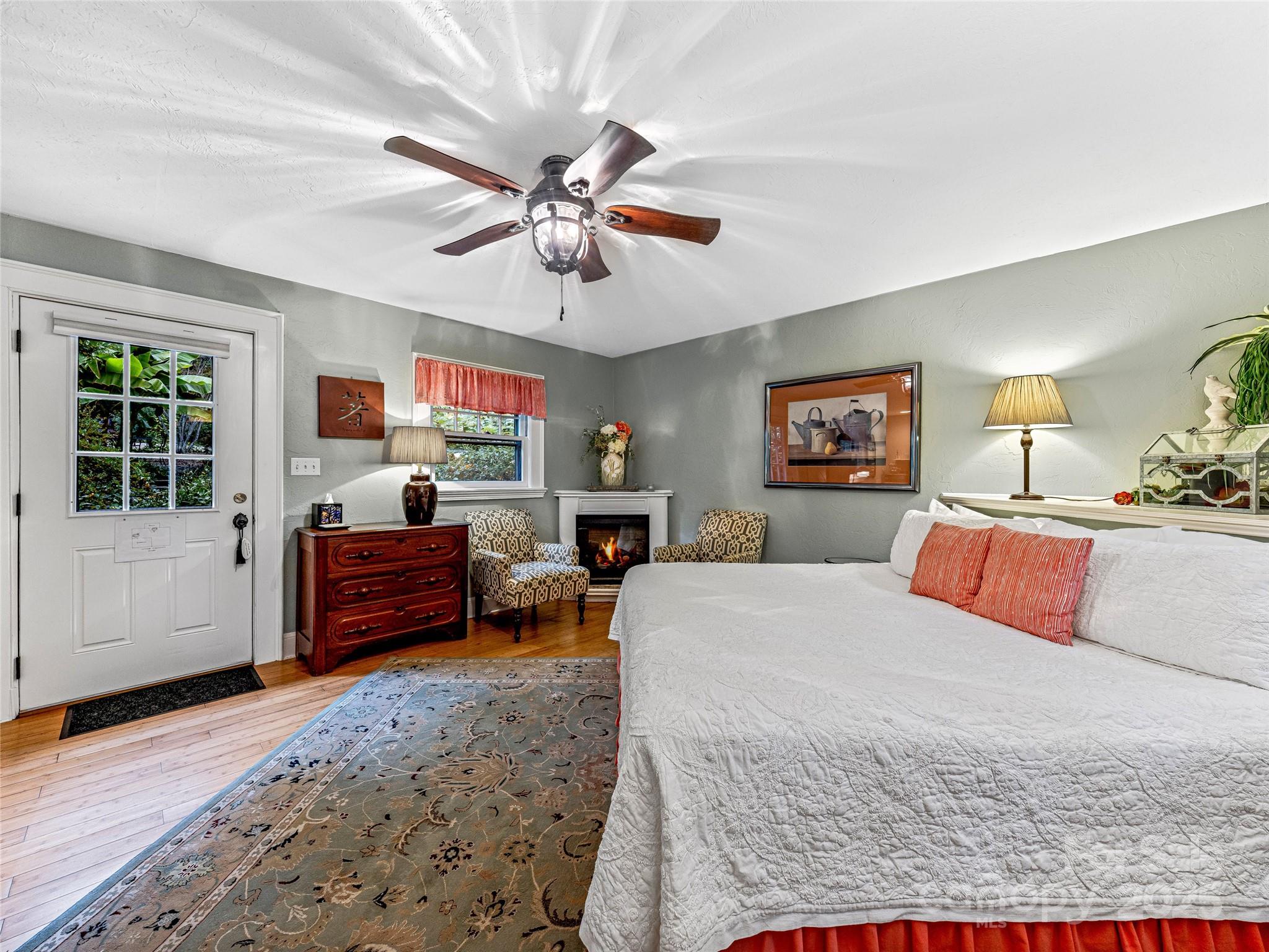Montford - Residential