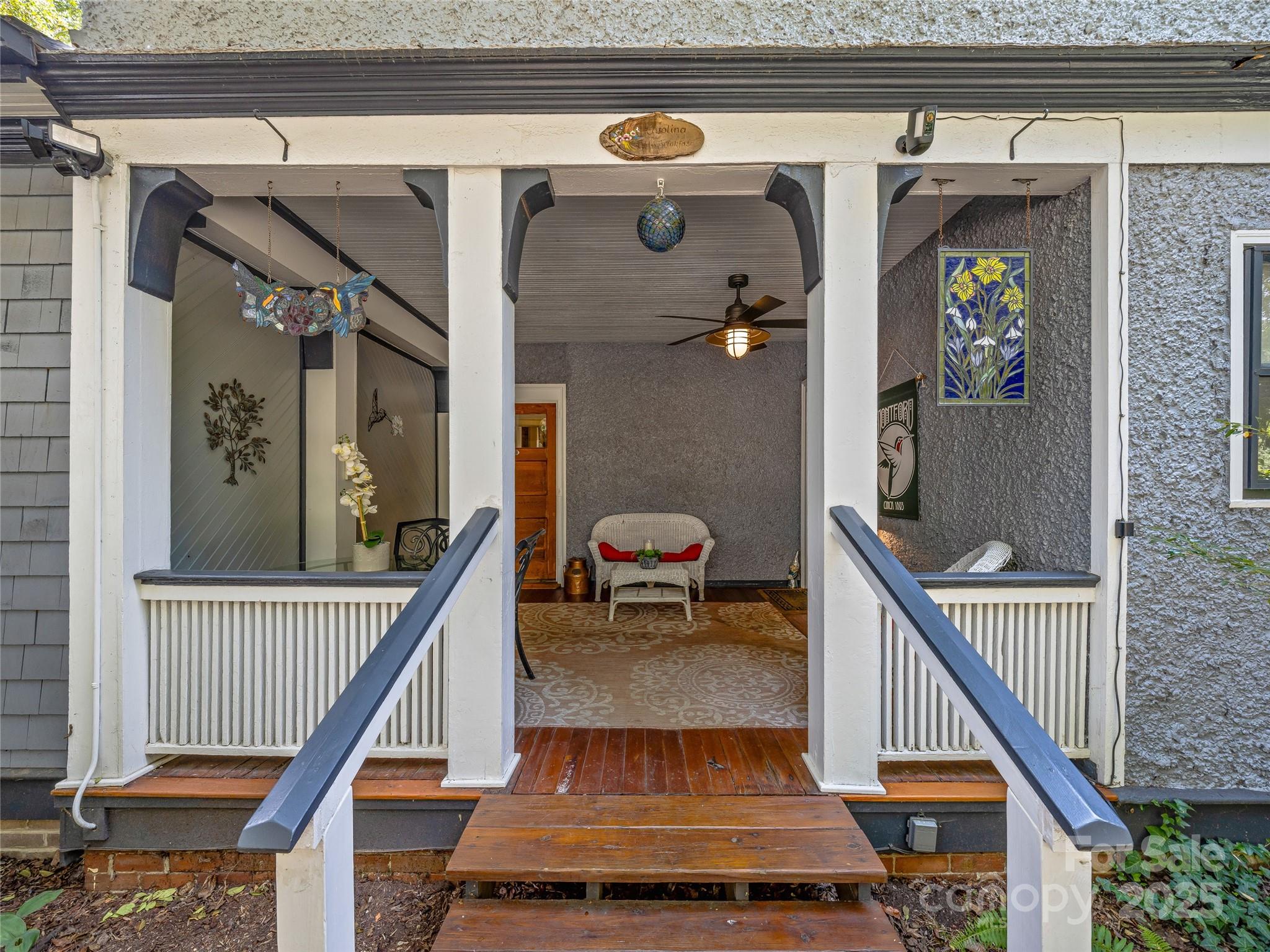 Montford - Residential