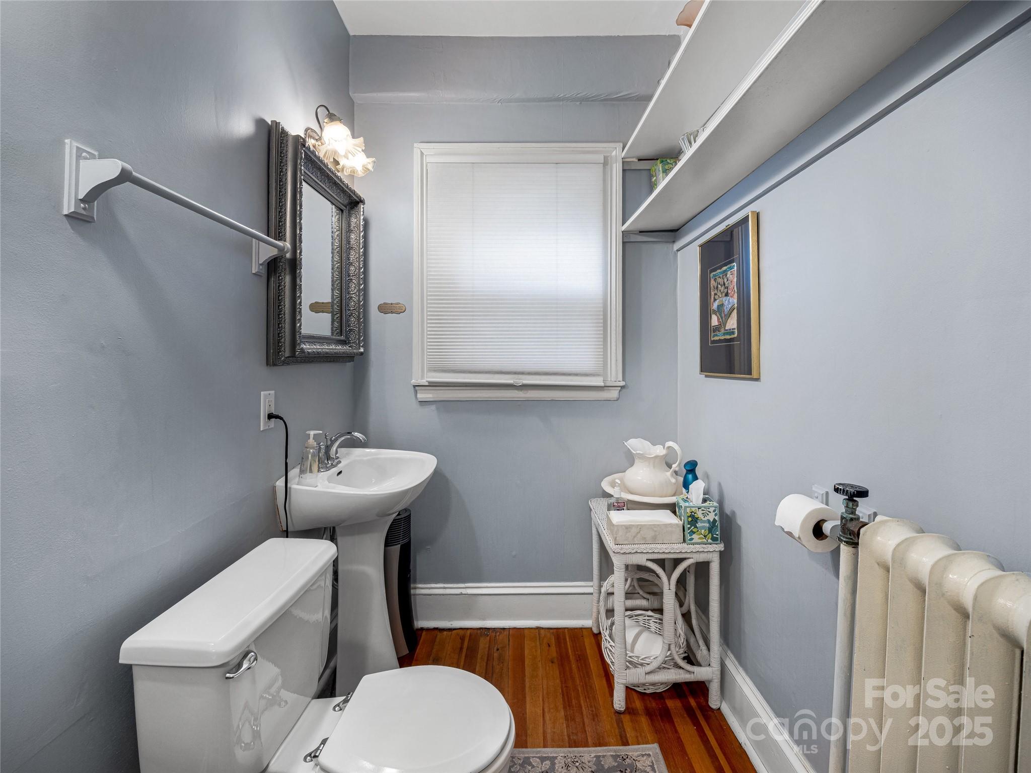 Montford - Residential