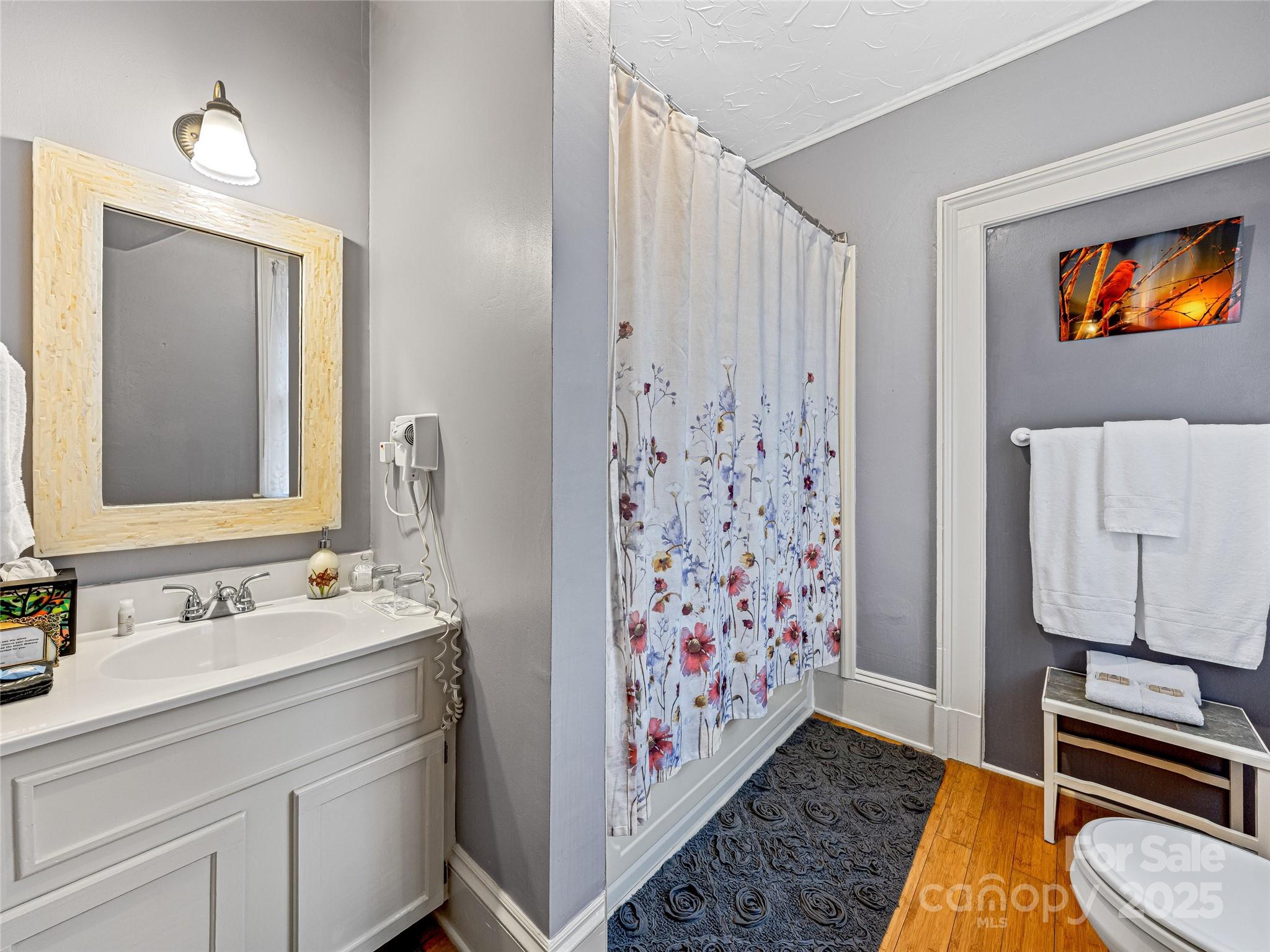 Montford - Residential