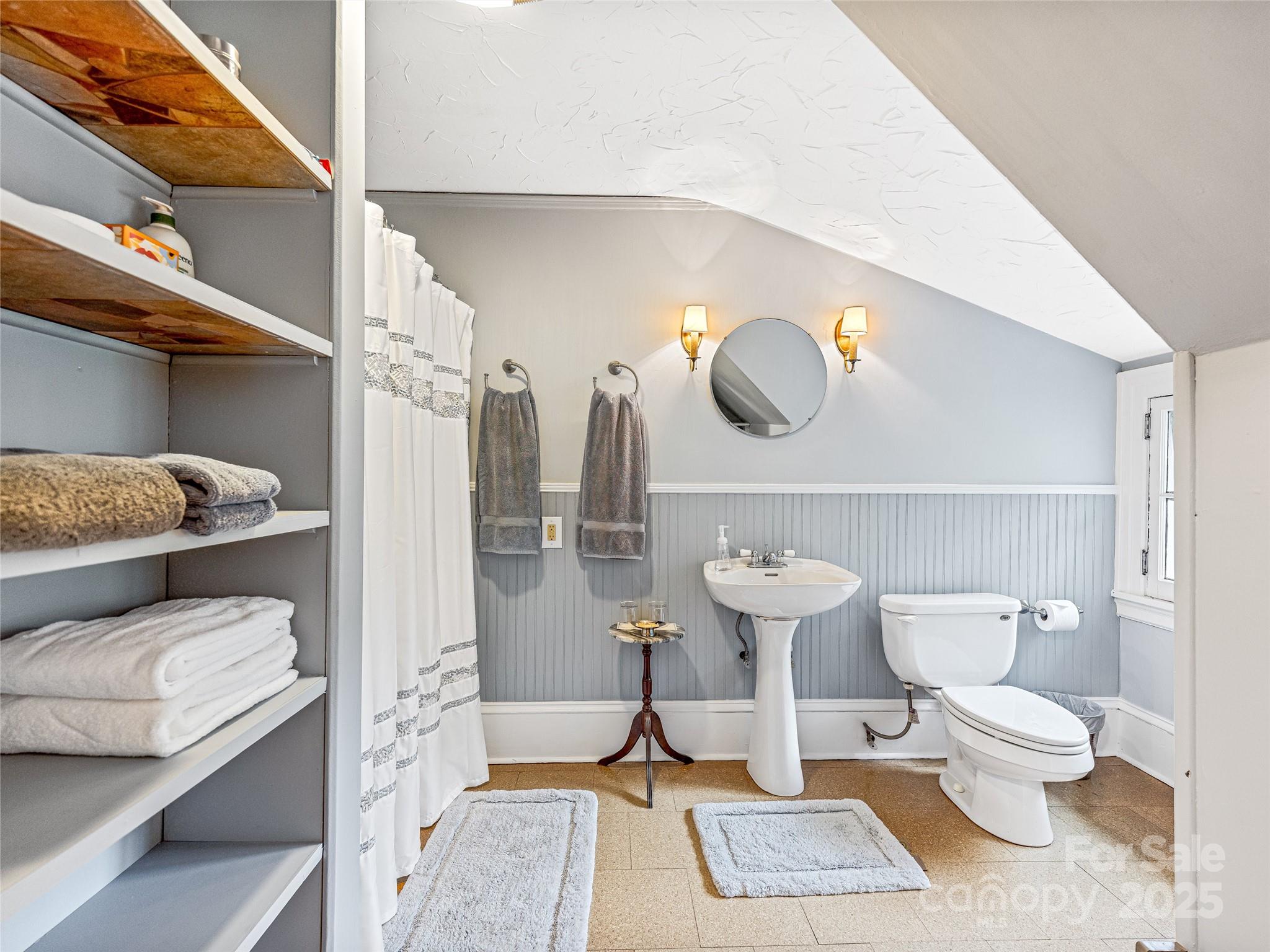 Montford - Residential
