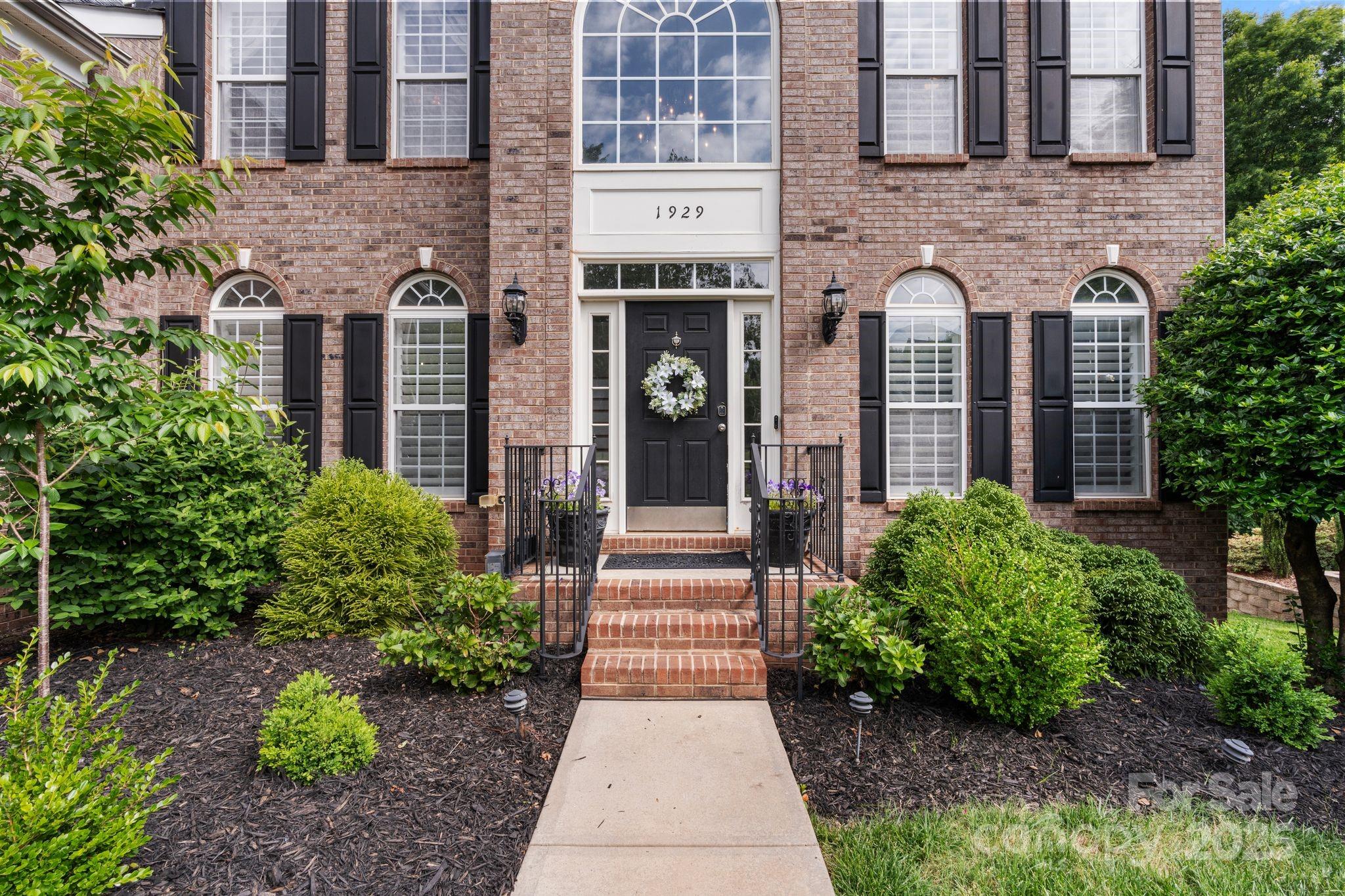 Sutton Place - Residential