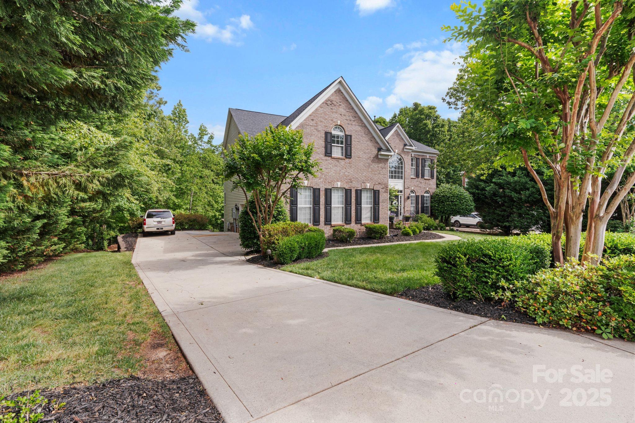 Sutton Place - Residential