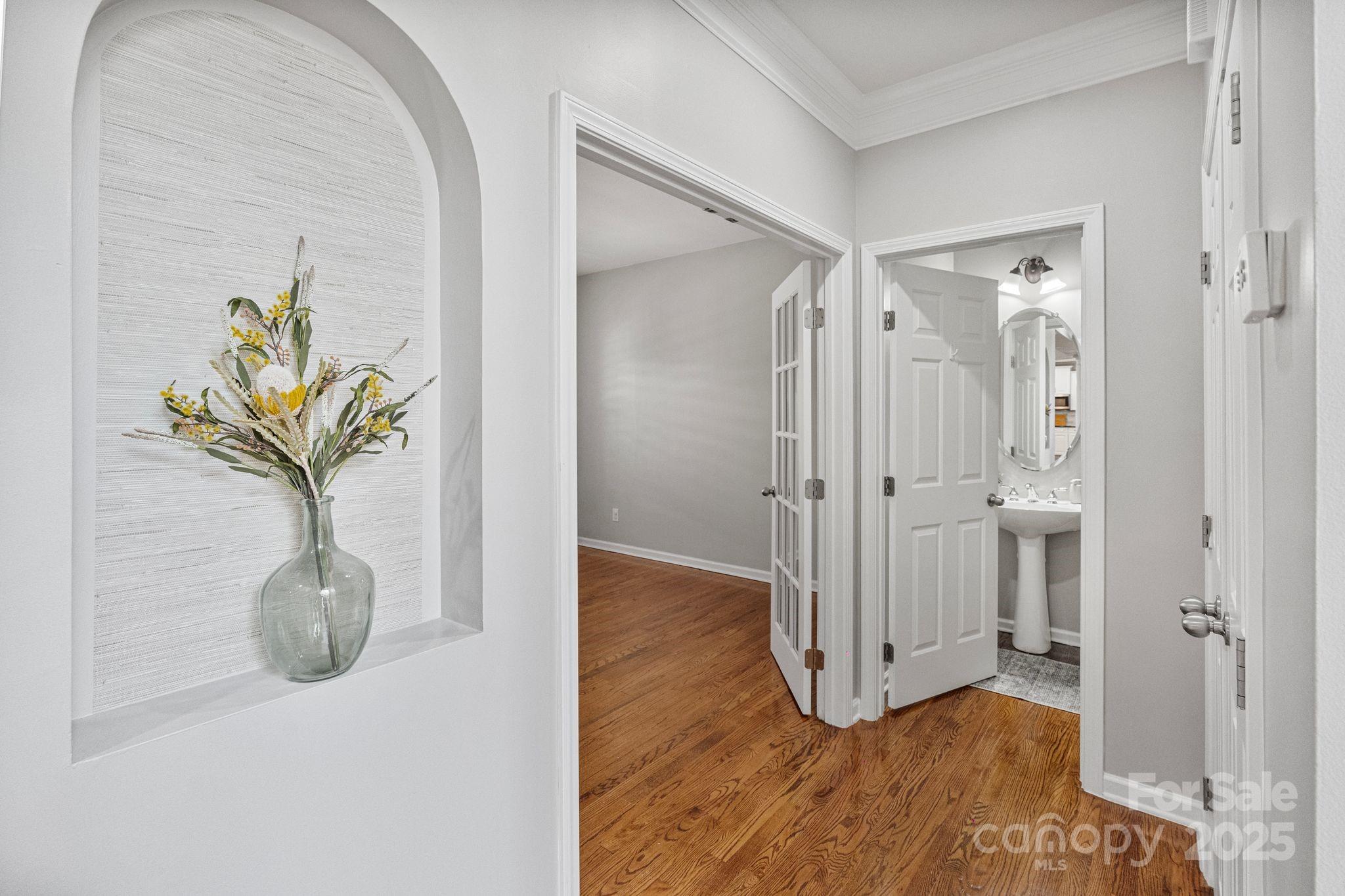 Sutton Place - Residential