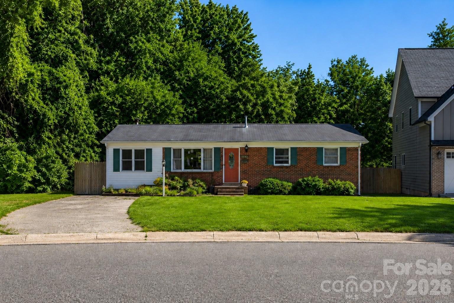 Clawson Village - Residential