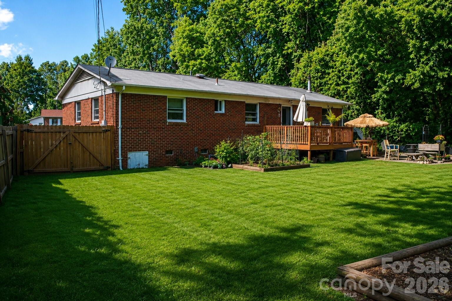 Clawson Village - Residential