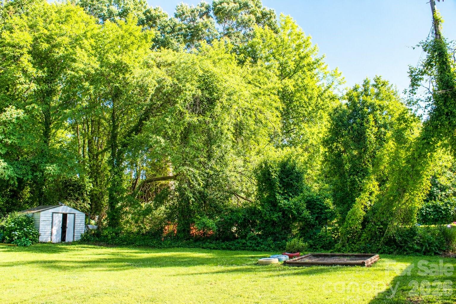 Clawson Village - Residential