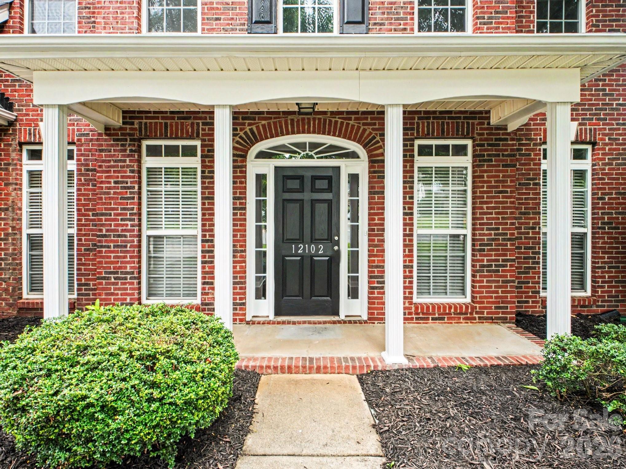 Hampton Place - Residential