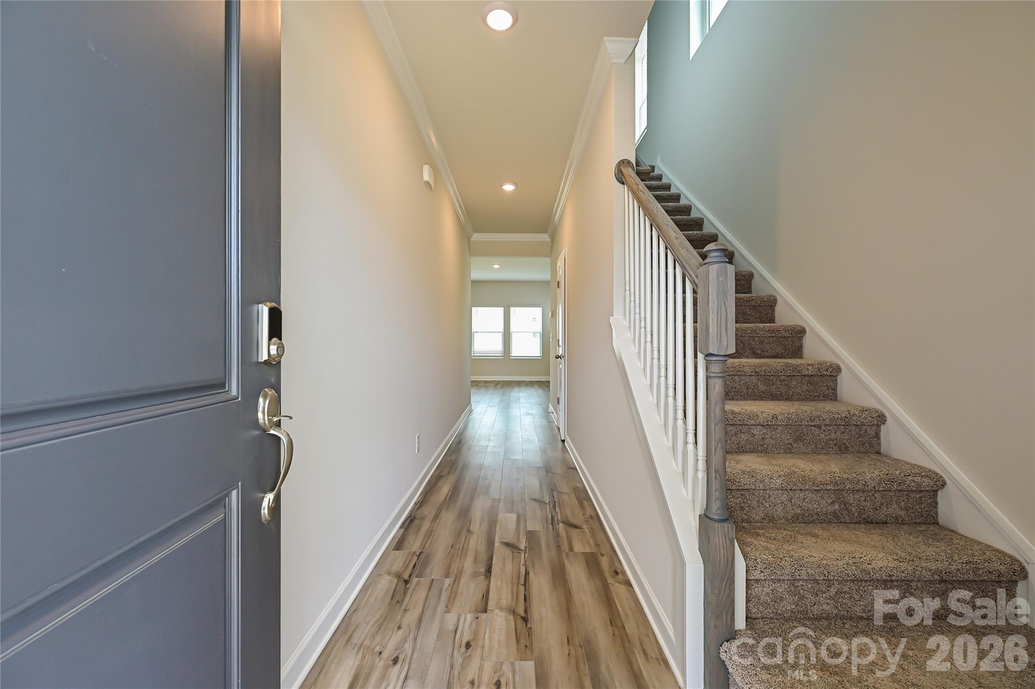 Calico Creek - Residential
