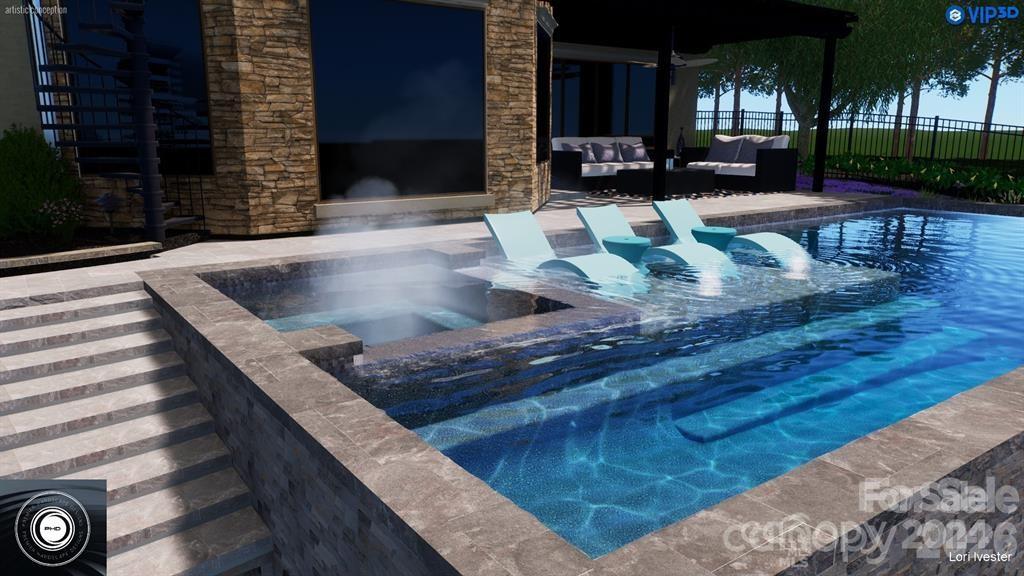 The Peninsula - Residential