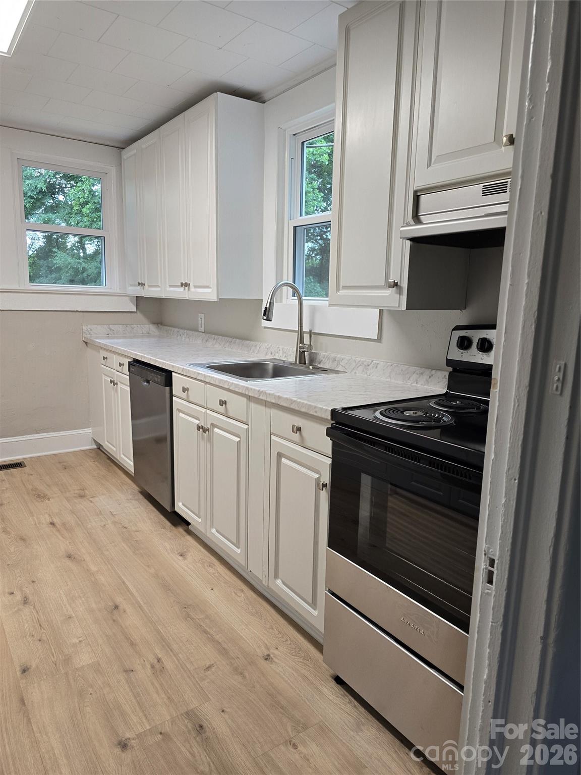 Lakeview Park - Residential