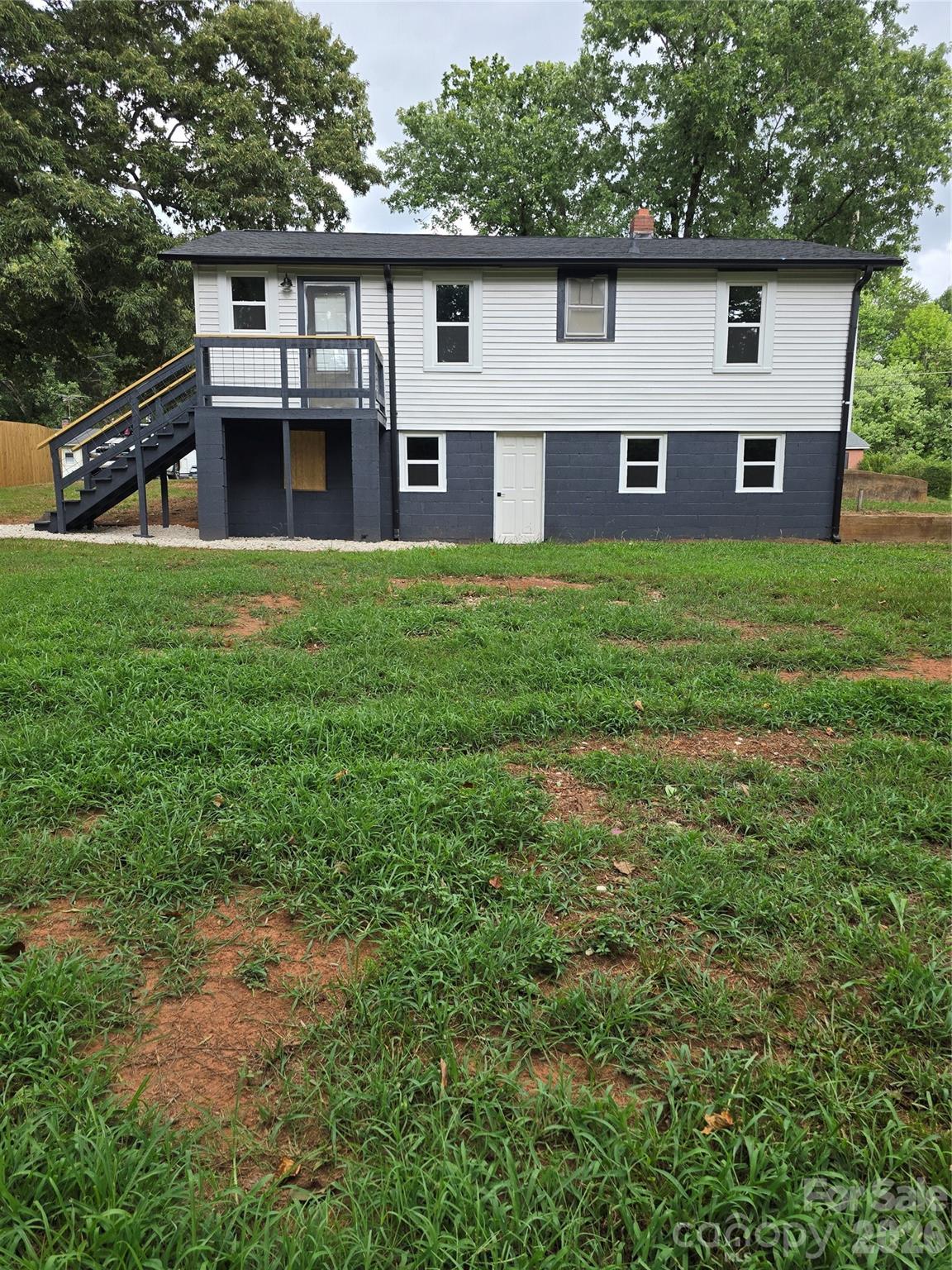 Lakeview Park - Residential