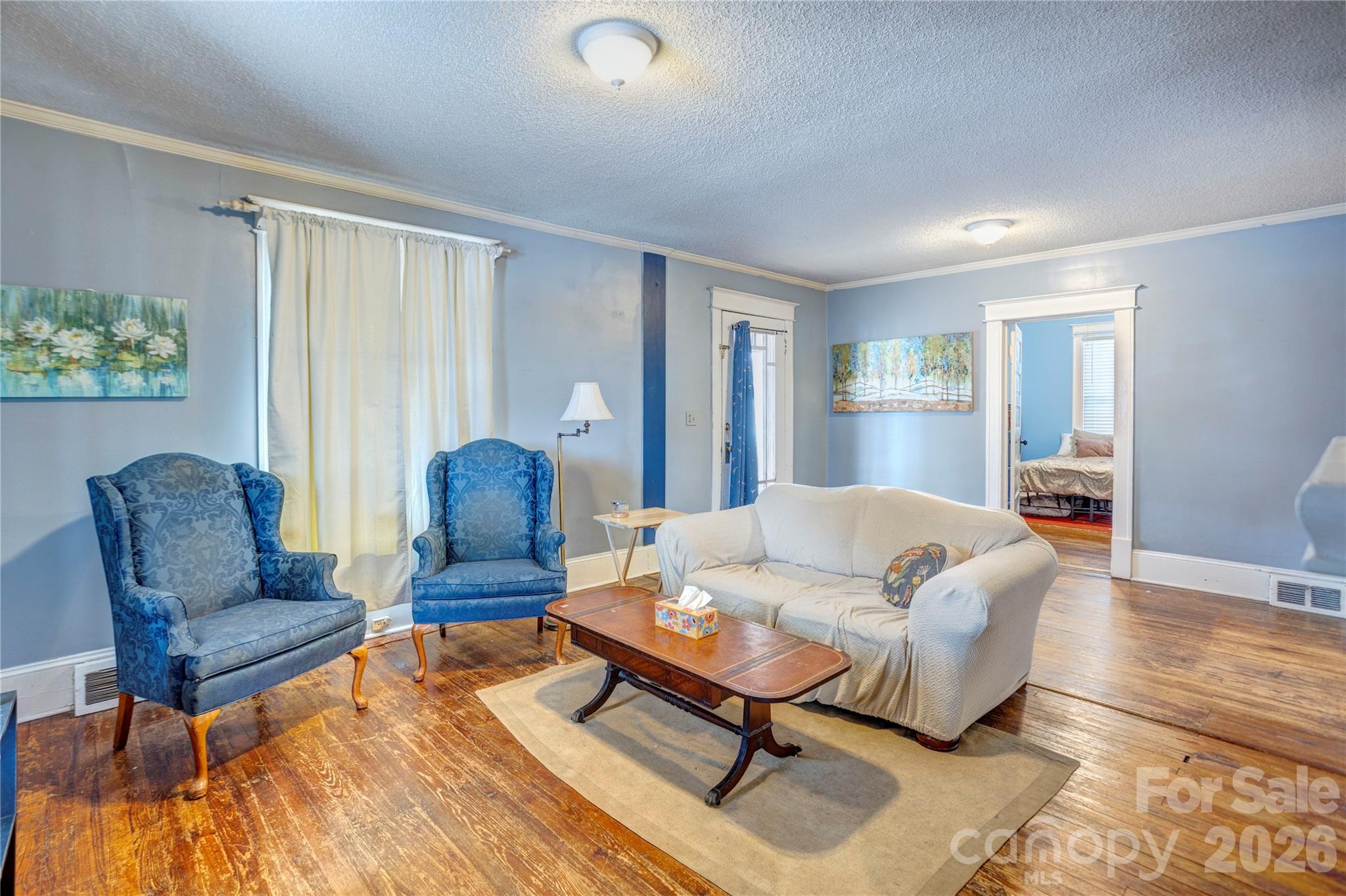 None - Residential