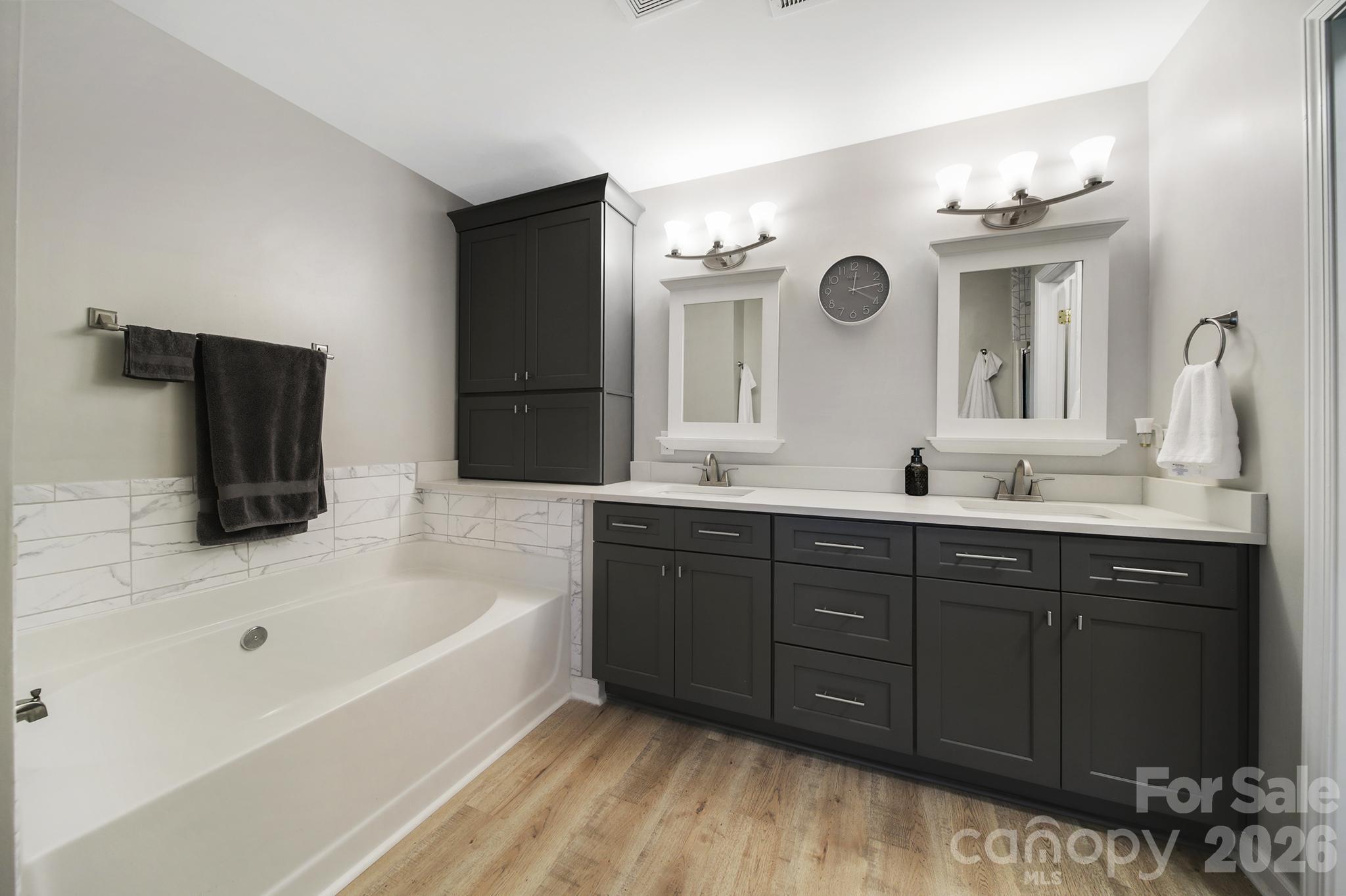 Ardrey Park - Residential
