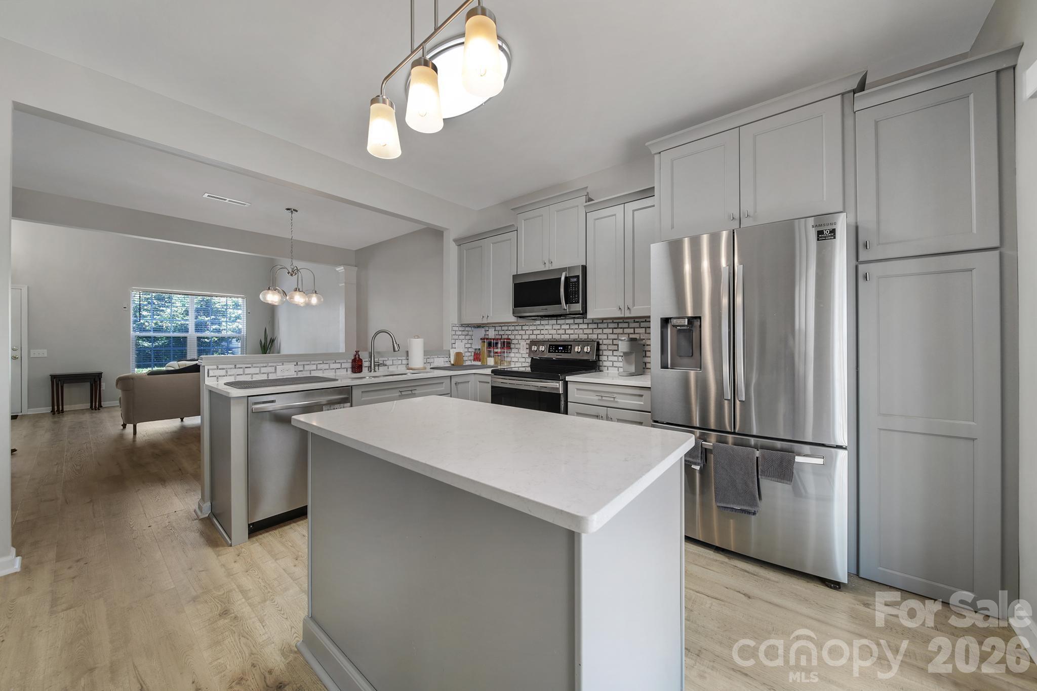Ardrey Park - Residential