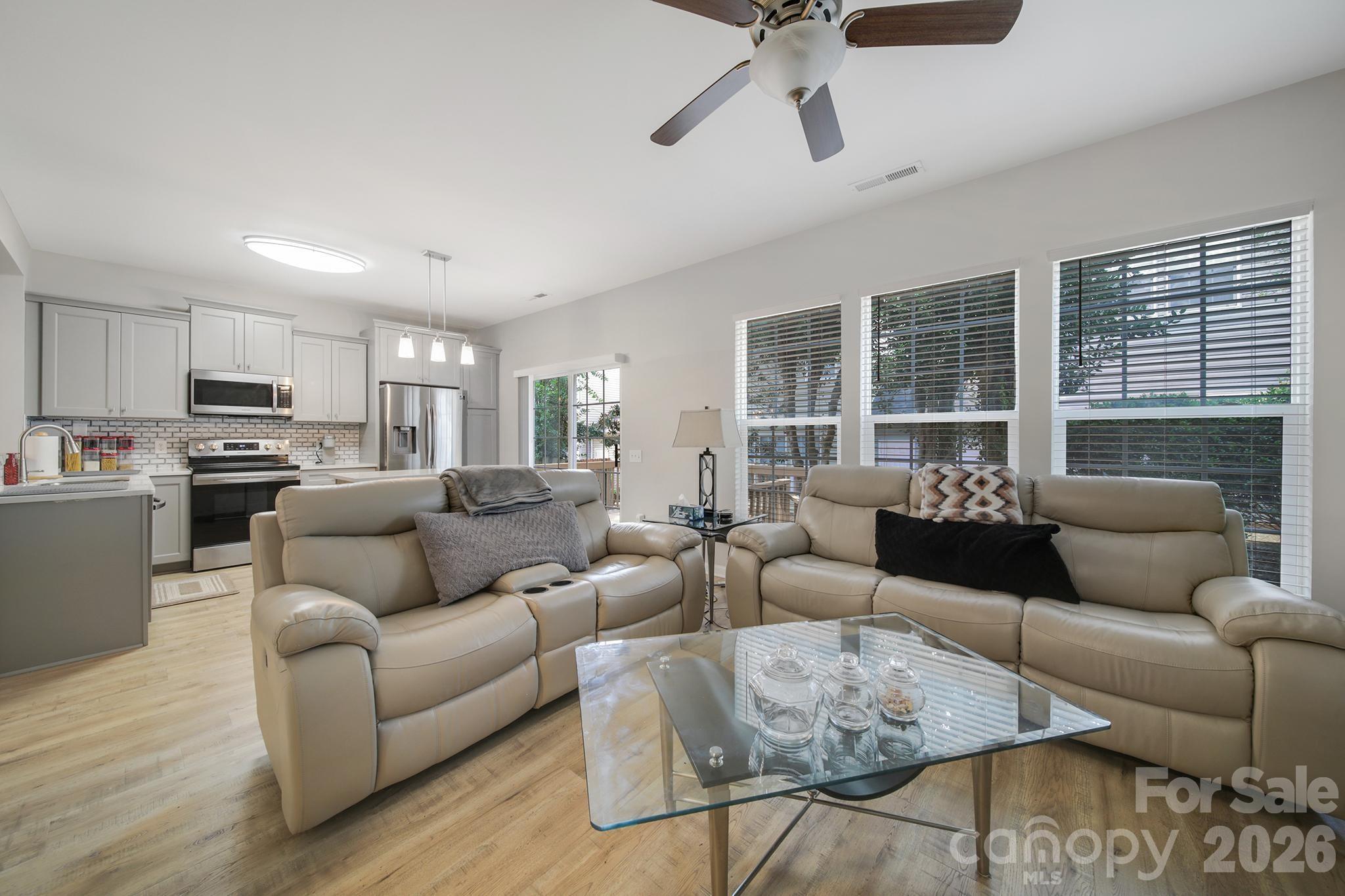 Ardrey Park - Residential