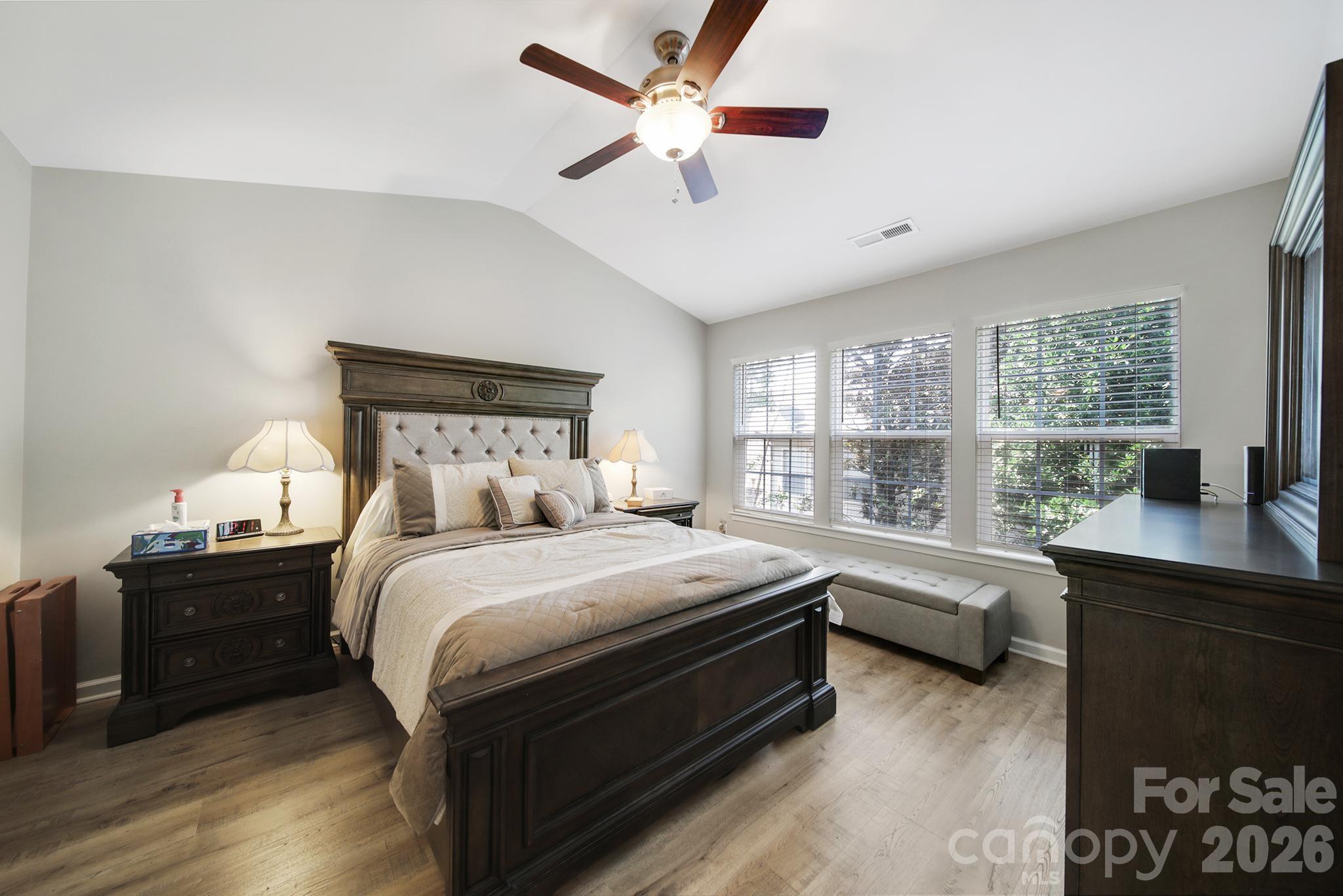Ardrey Park - Residential