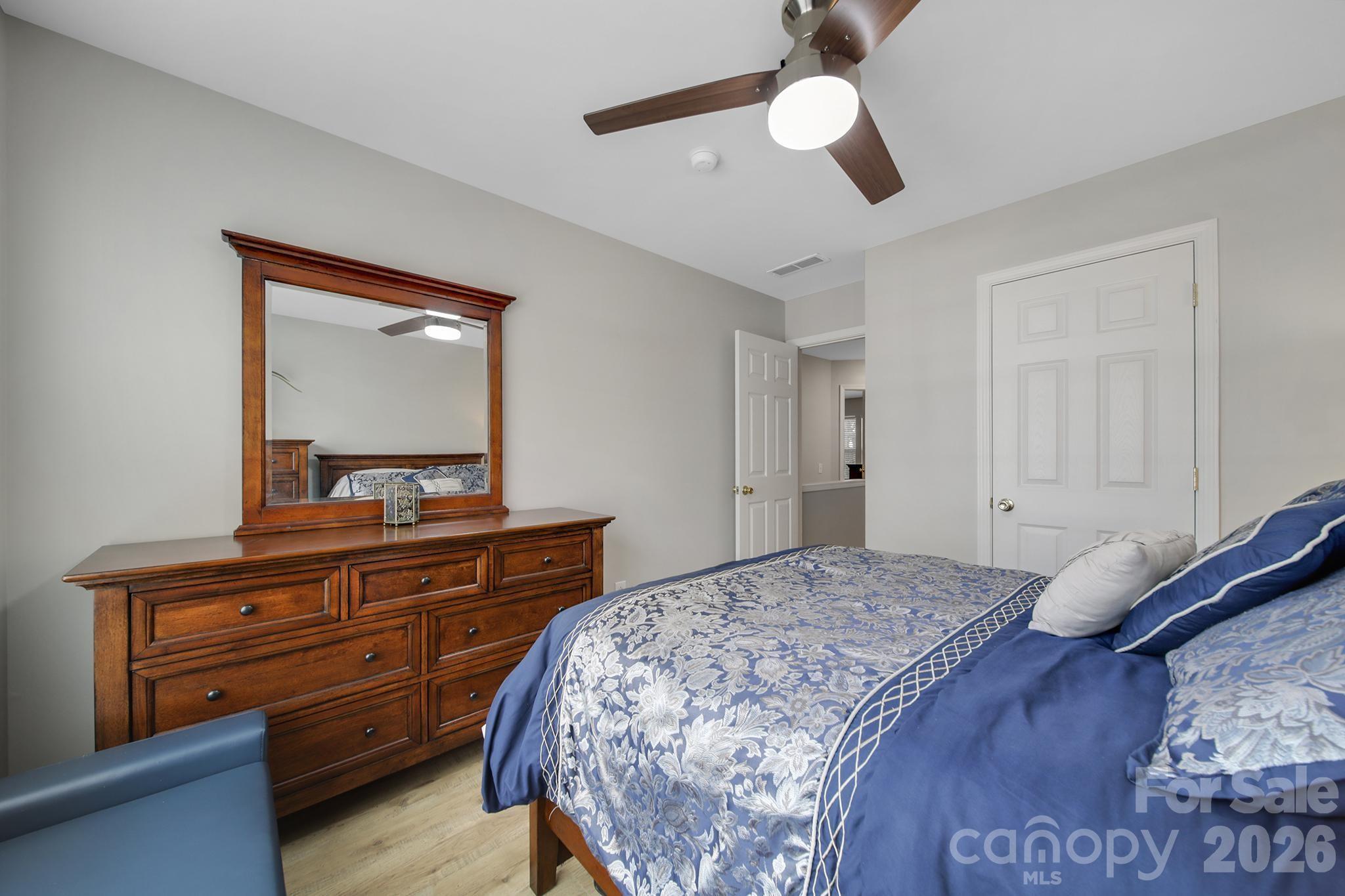 Ardrey Park - Residential
