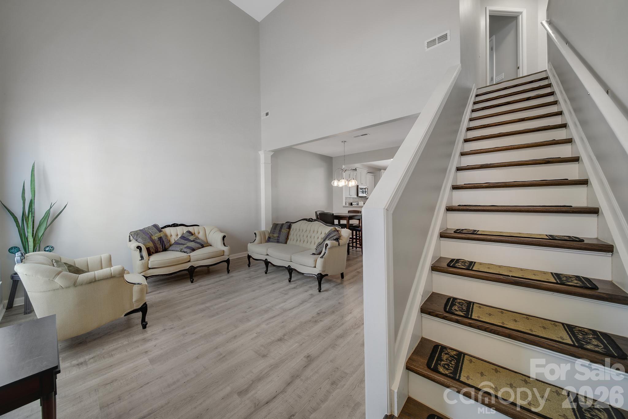 Ardrey Park - Residential