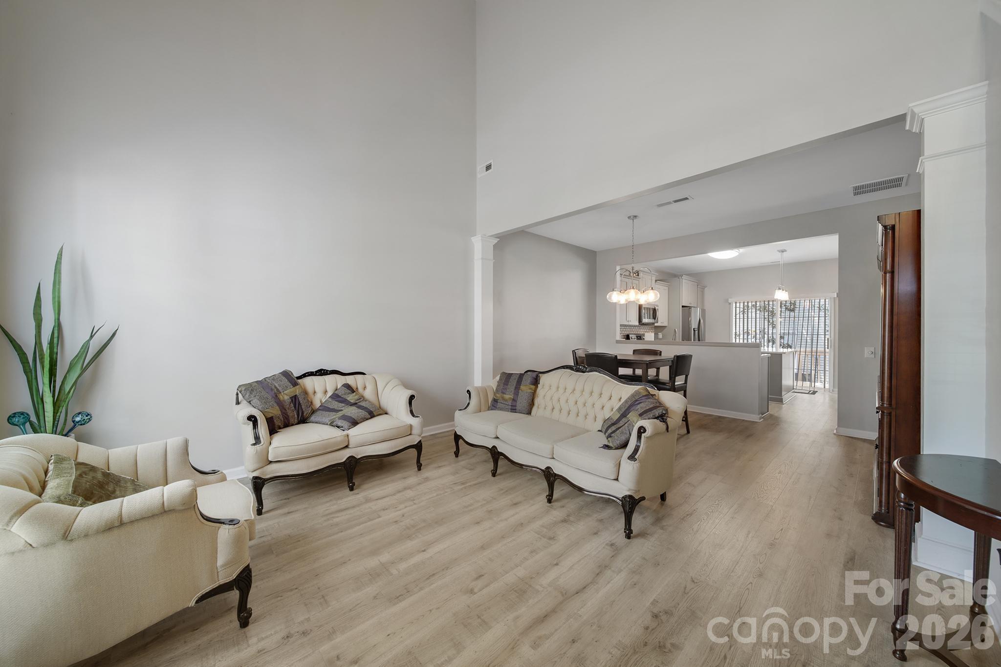 Ardrey Park - Residential