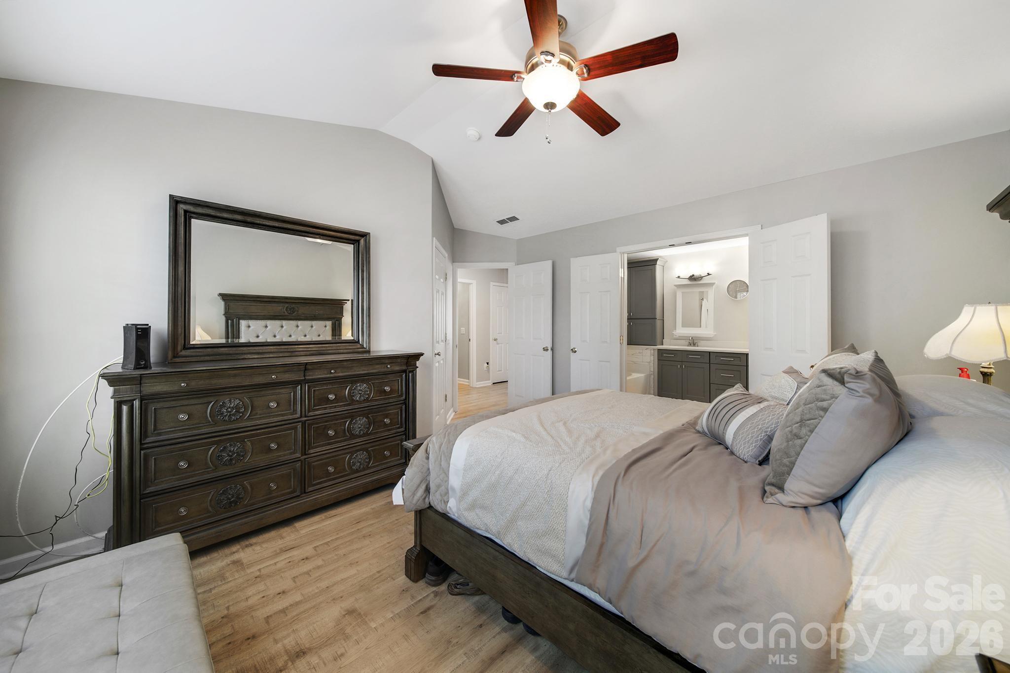 Ardrey Park - Residential