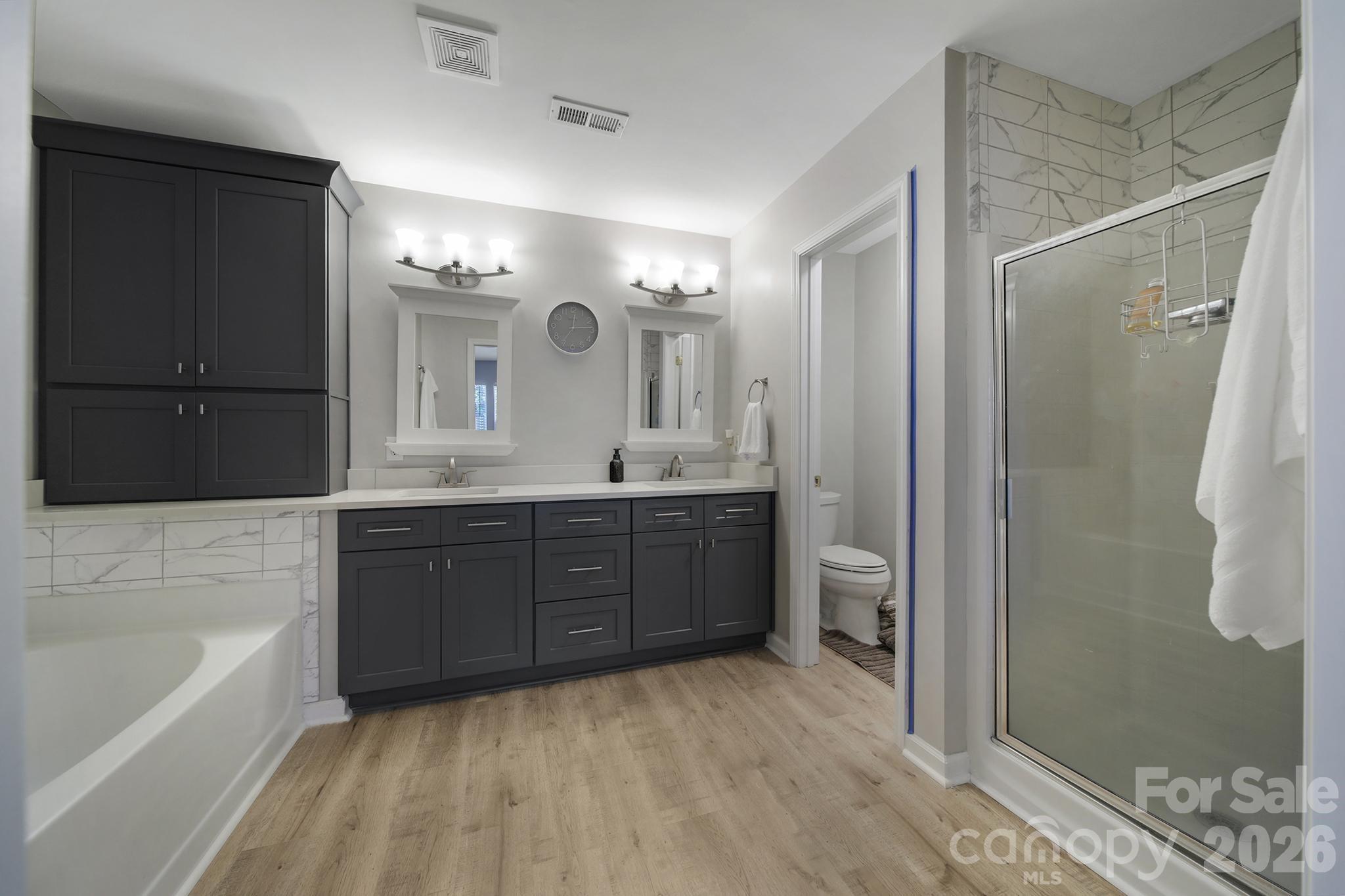 Ardrey Park - Residential