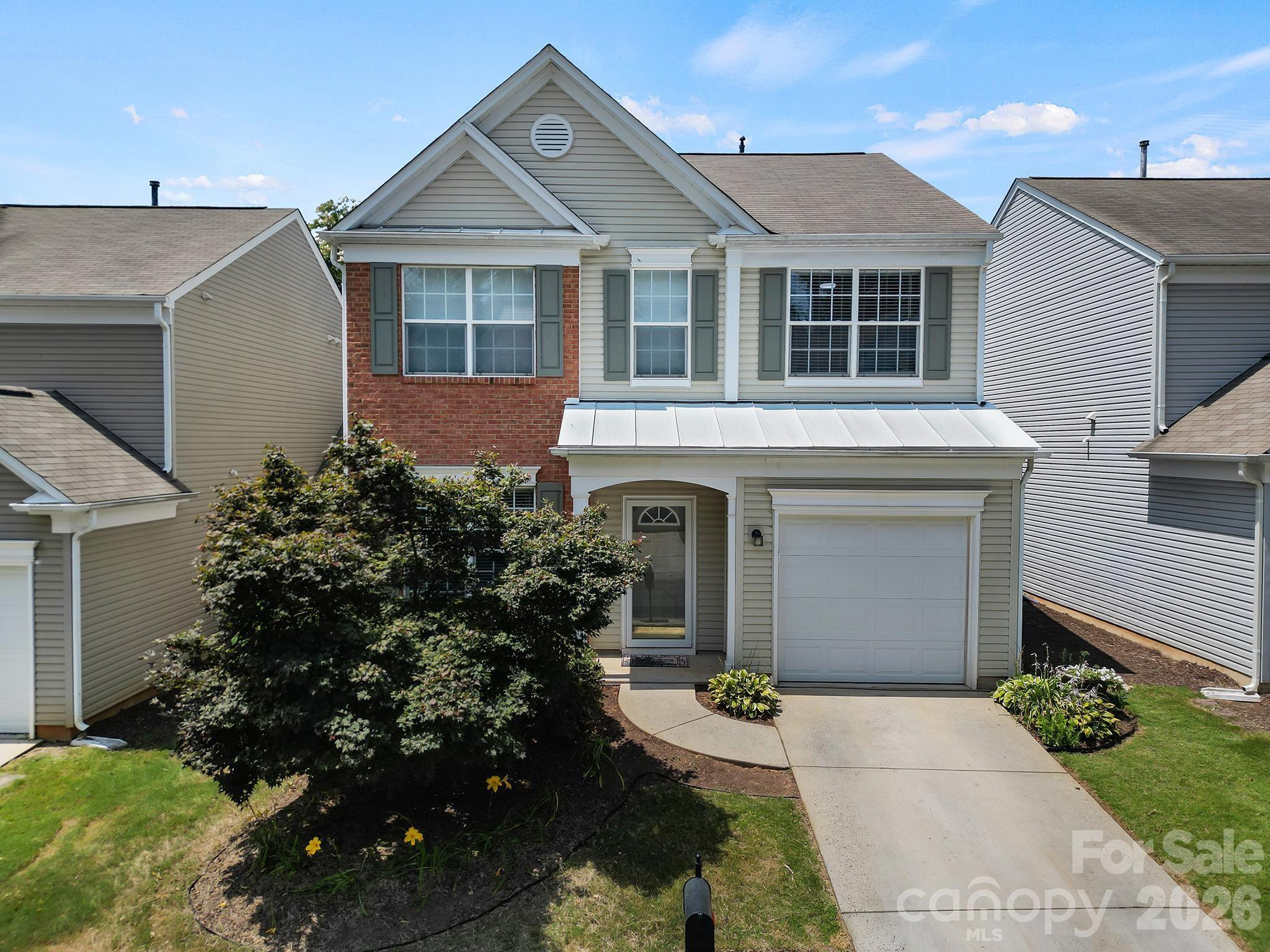 Ardrey Park - Residential