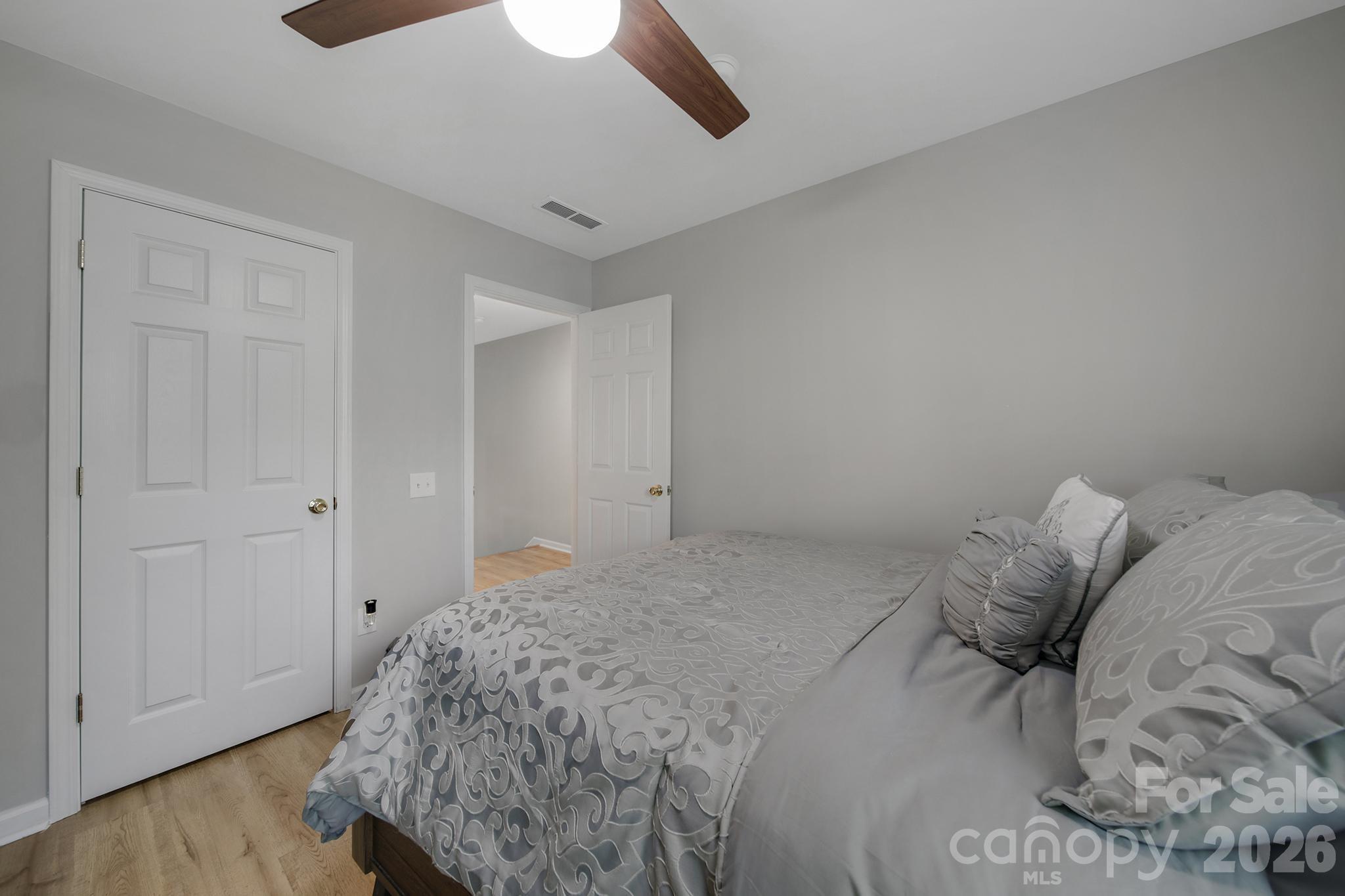 Ardrey Park - Residential