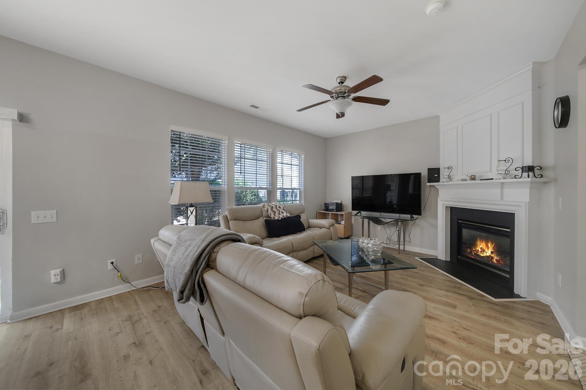 Ardrey Park - Residential