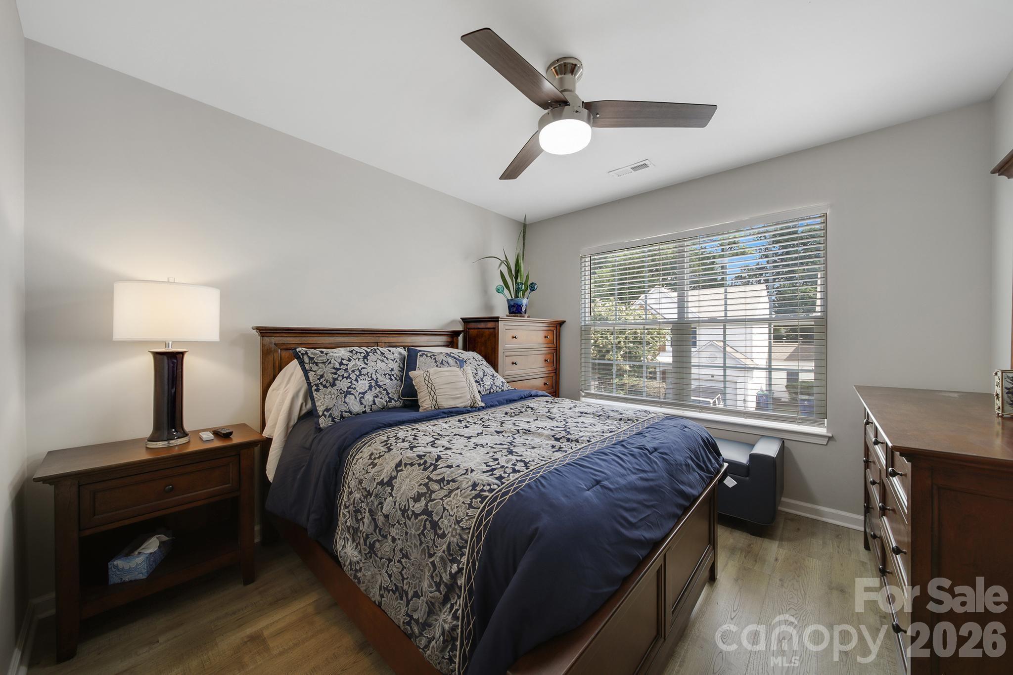 Ardrey Park - Residential