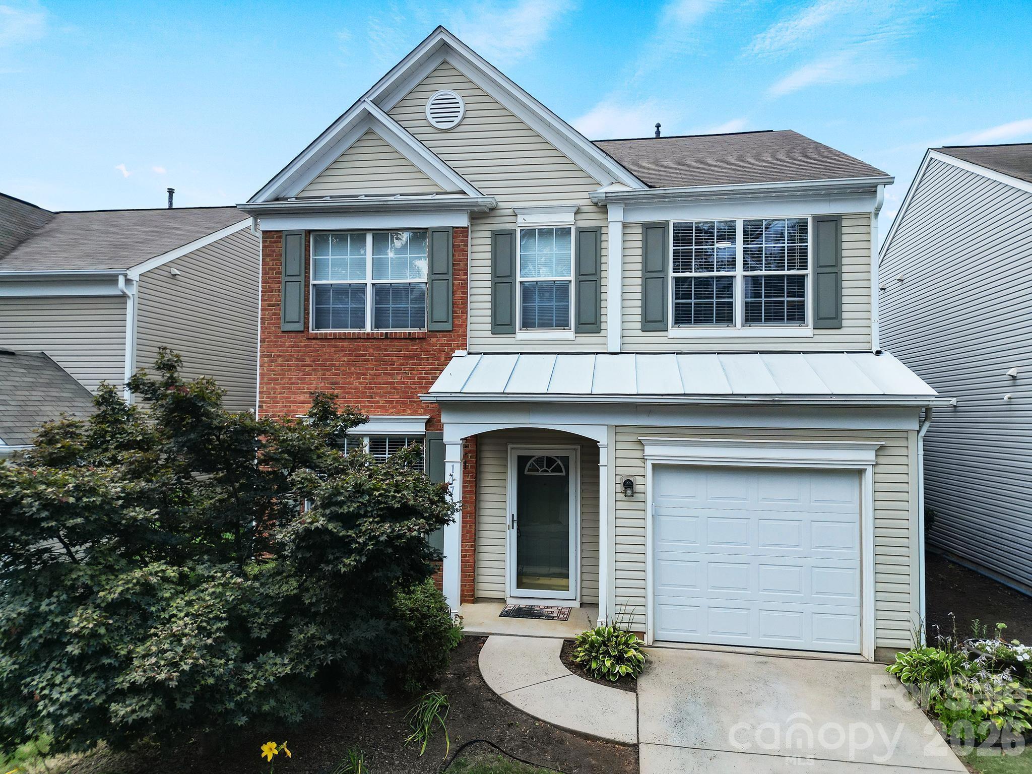Ardrey Park - Residential