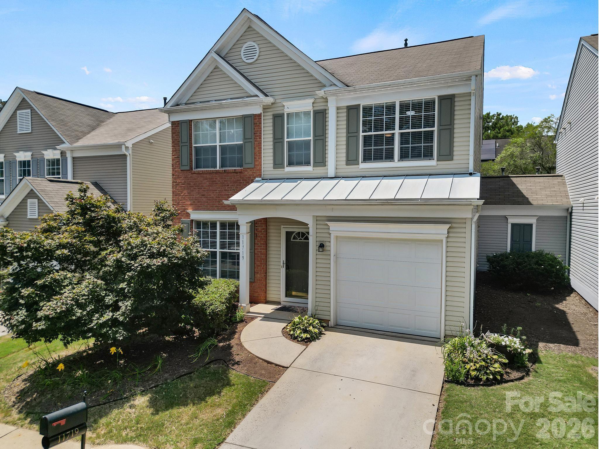 Ardrey Park - Residential