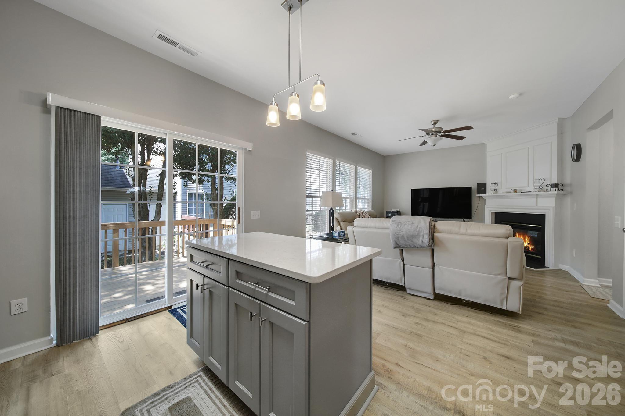Ardrey Park - Residential