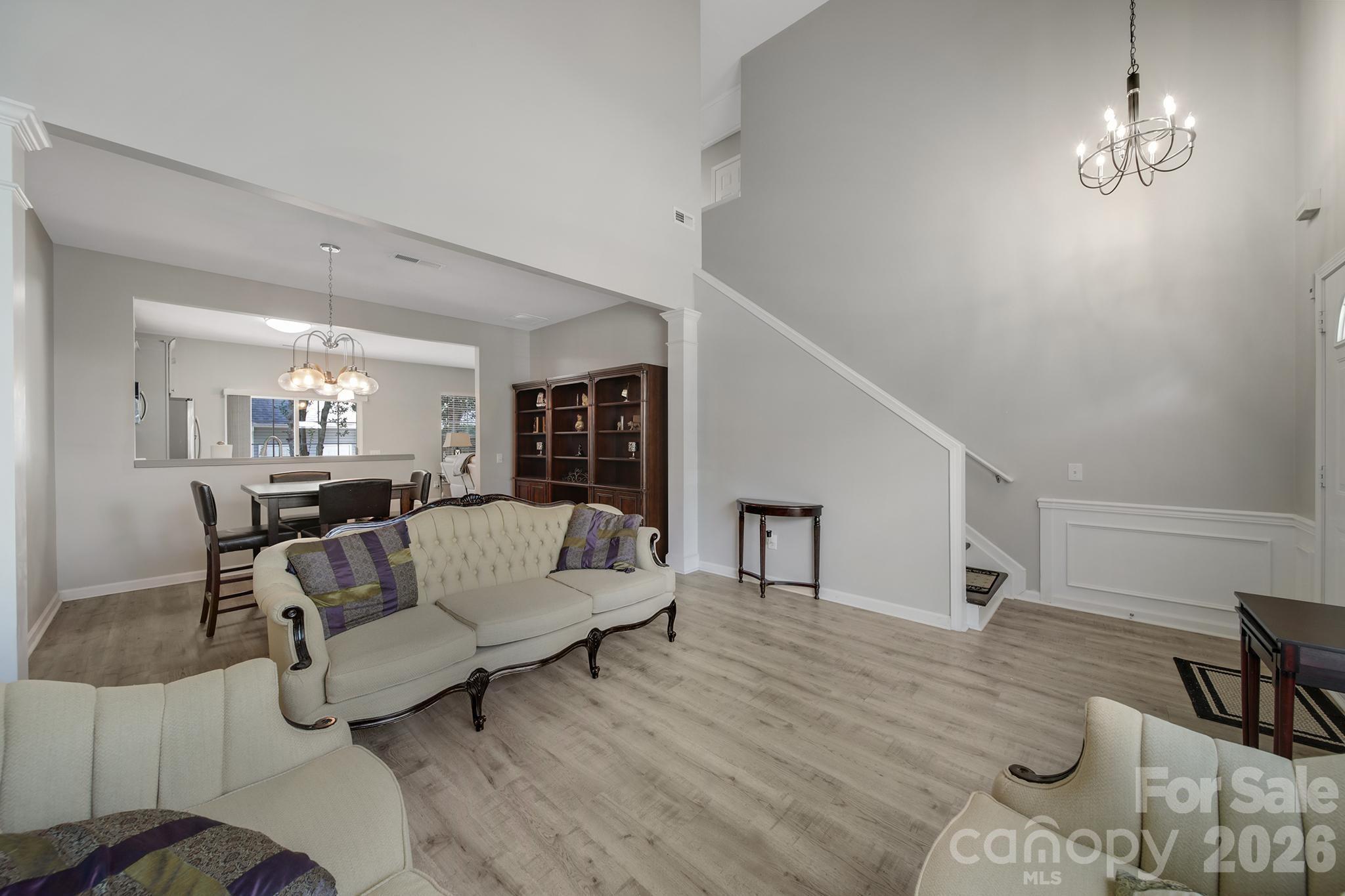 Ardrey Park - Residential