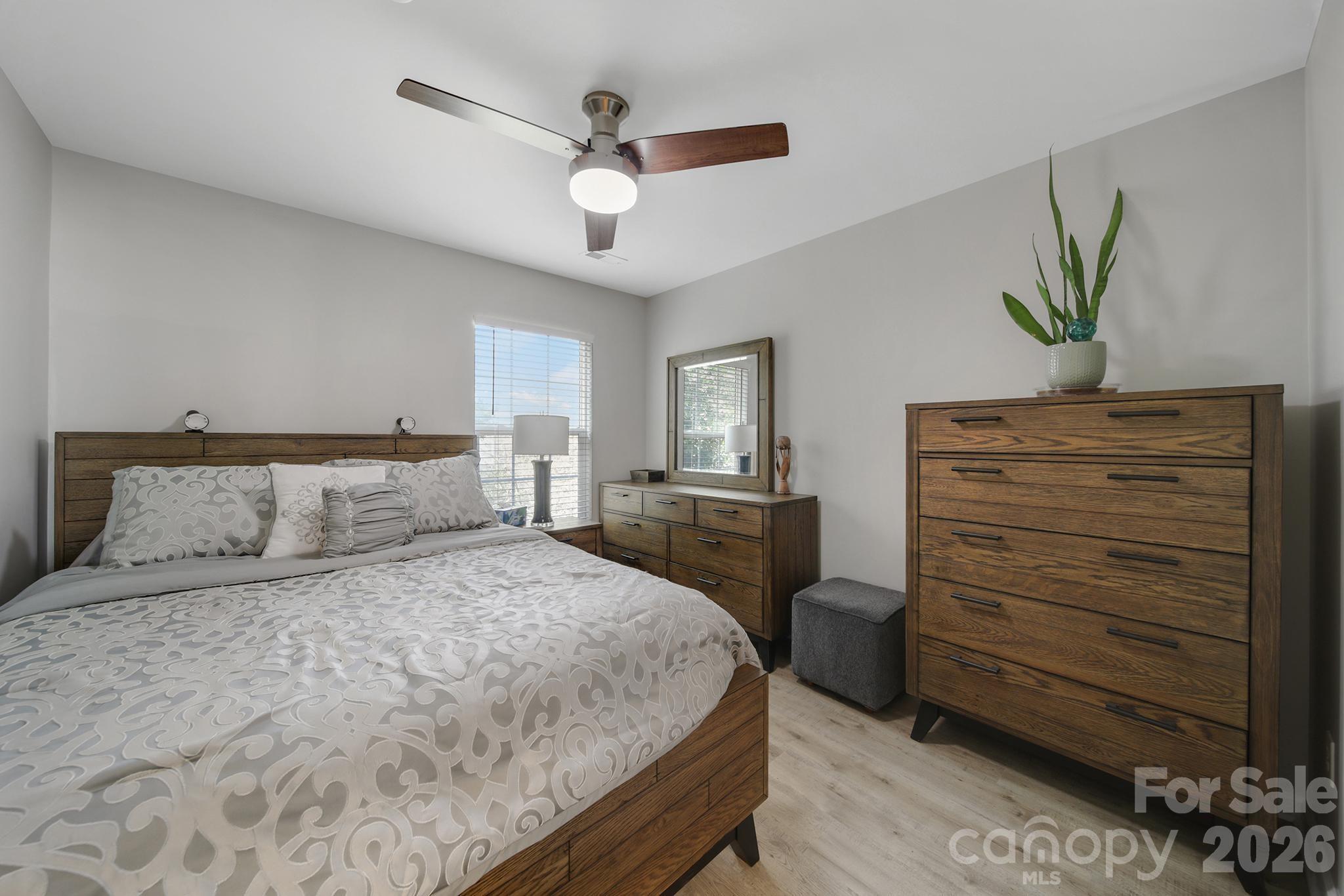 Ardrey Park - Residential