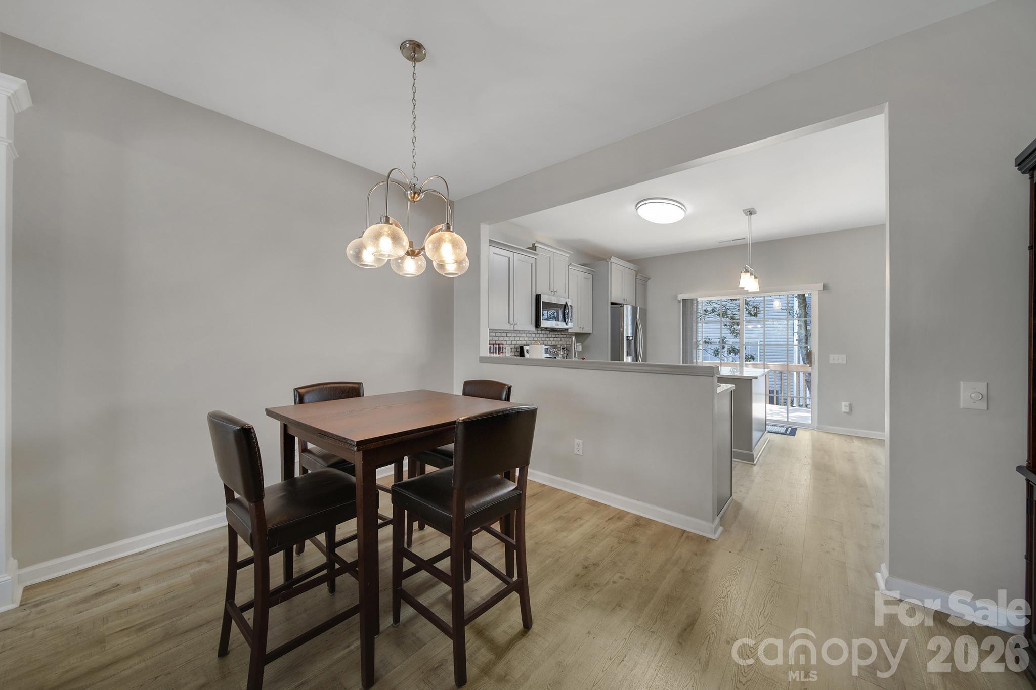 Ardrey Park - Residential