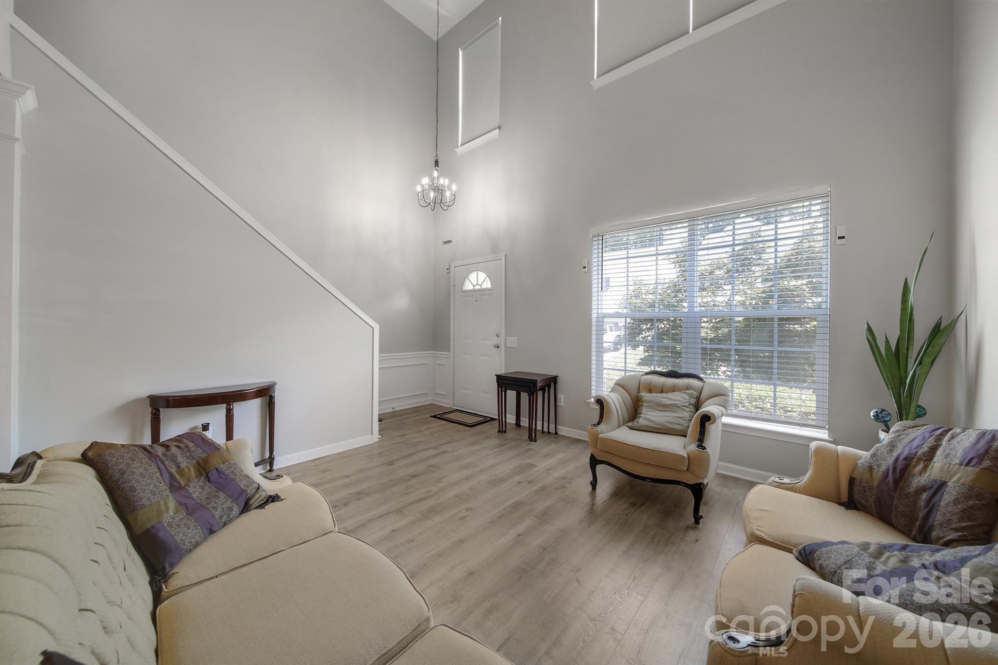 Ardrey Park - Residential
