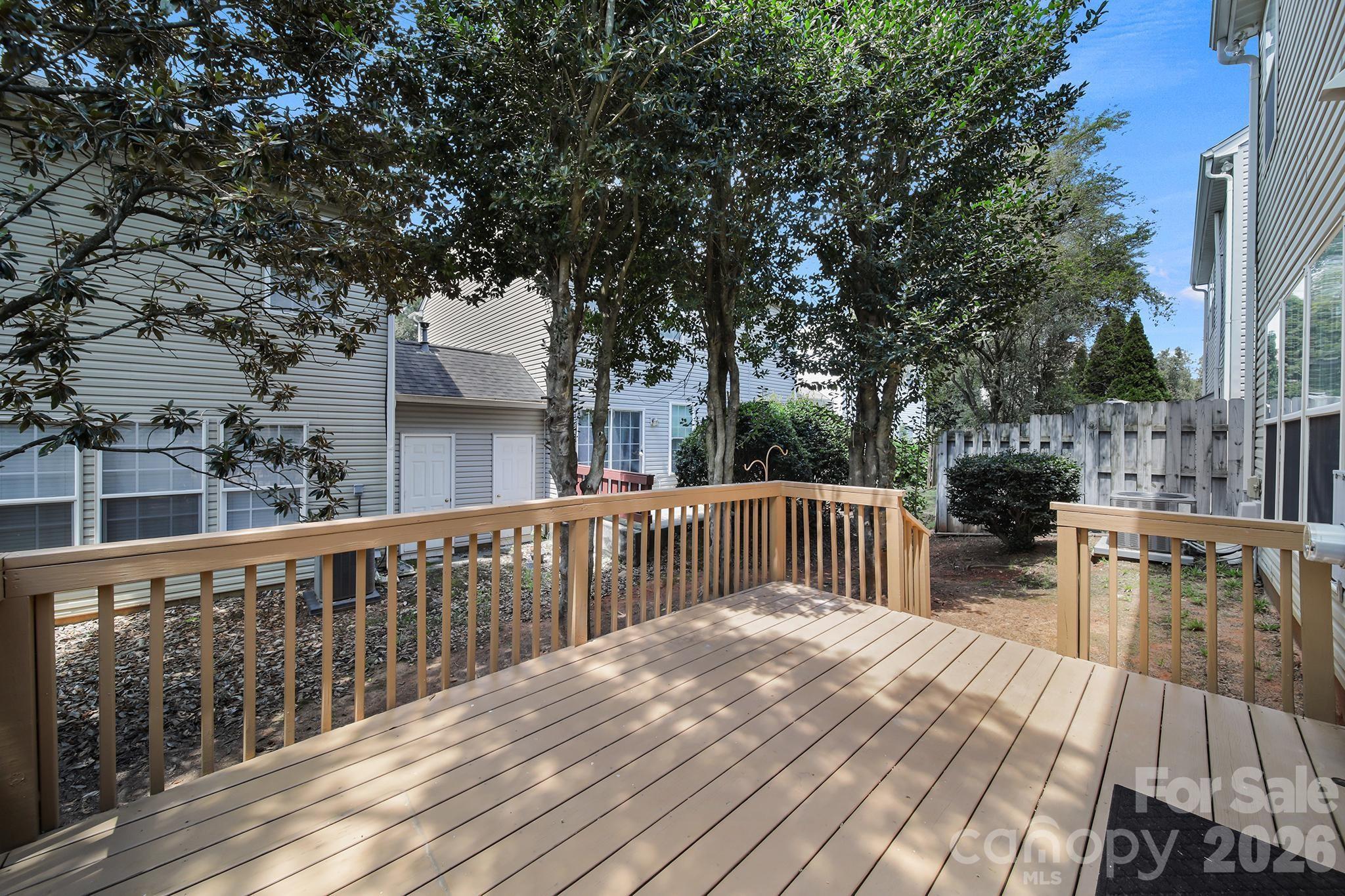 Ardrey Park - Residential