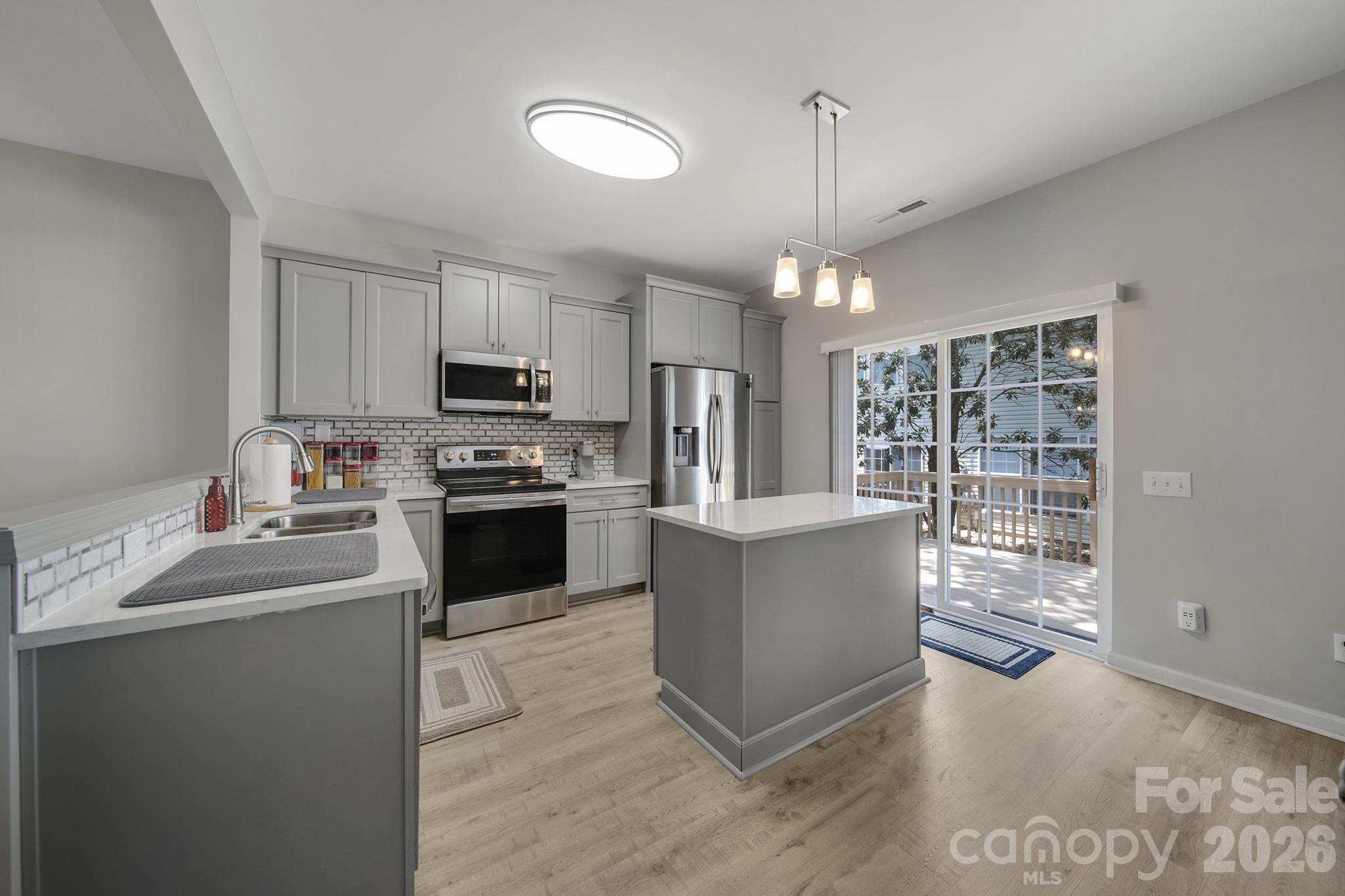 Ardrey Park - Residential