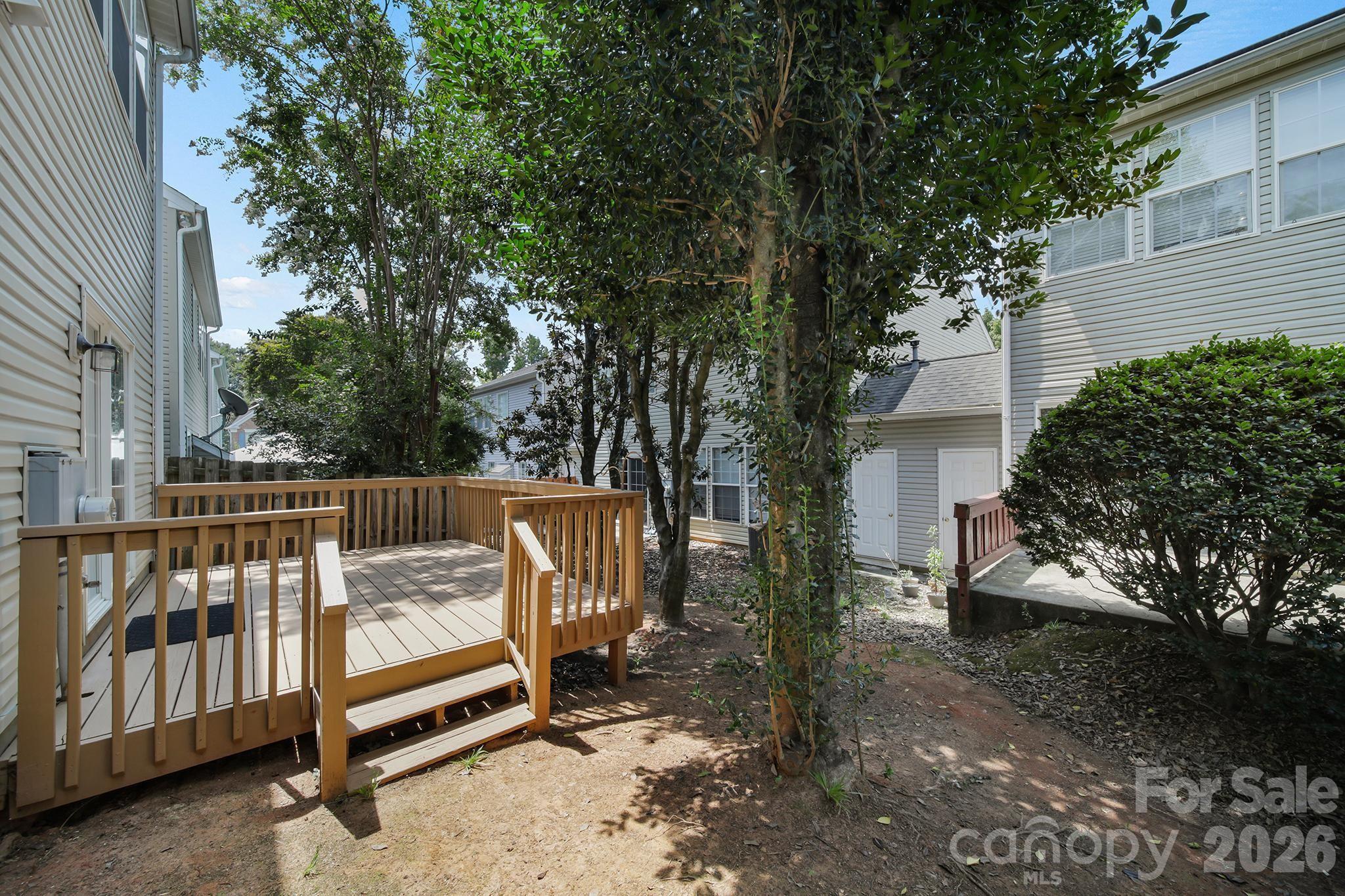 Ardrey Park - Residential