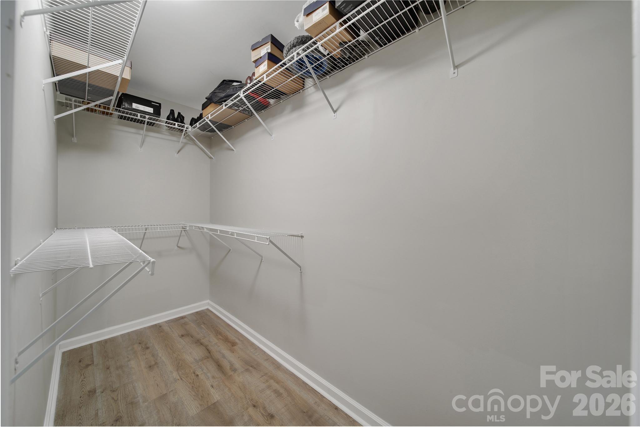 Ardrey Park - Residential